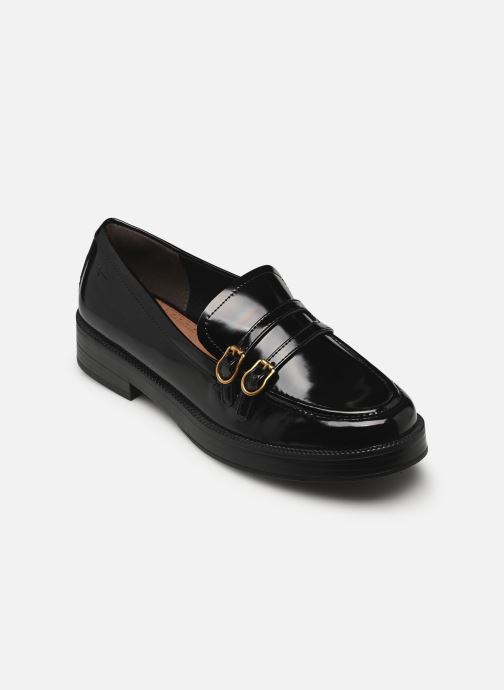 Tamaris Mocassins 24348-45 femme noir