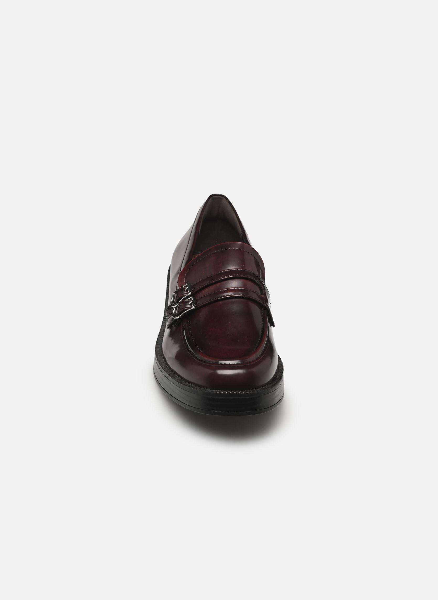 Mocassins 24348-45 dames bordeaux Tamaris Mocassins 24348-45 dames bordeaux MERLOT