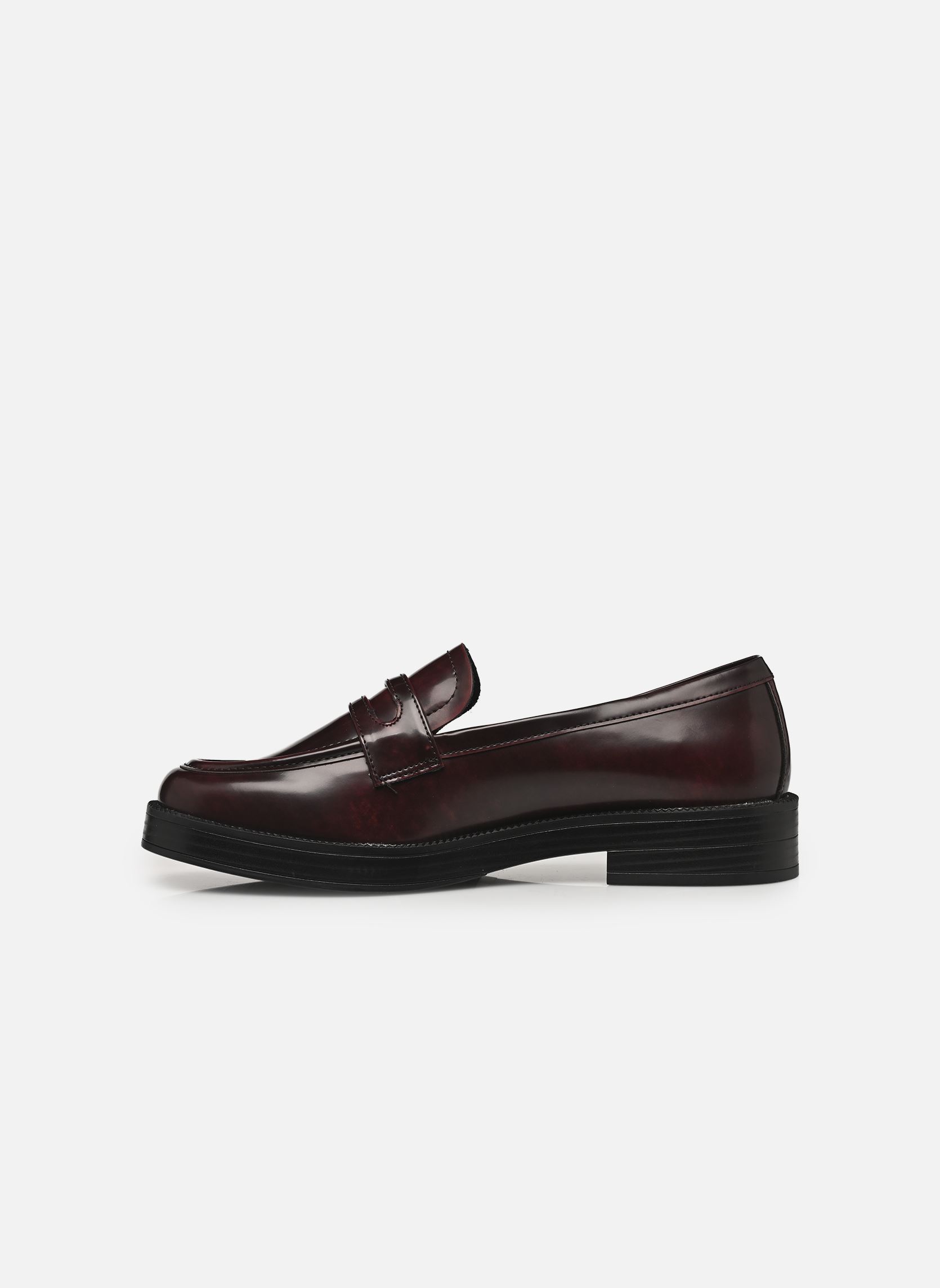 Mocassins 24348-45 dames bordeaux Tamaris Mocassins 24348-45 dames bordeaux MERLOT