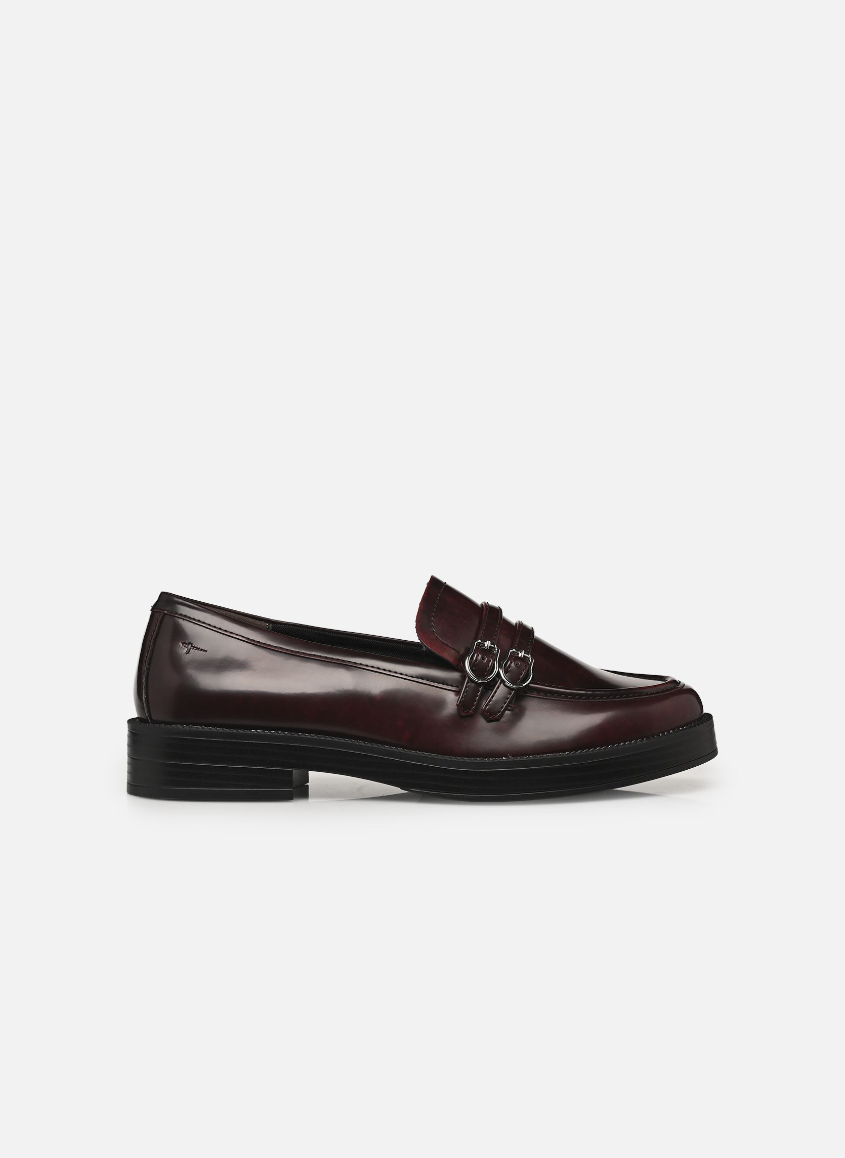 Mocassins 24348-45 dames bordeaux Tamaris Mocassins 24348-45 dames bordeaux MERLOT