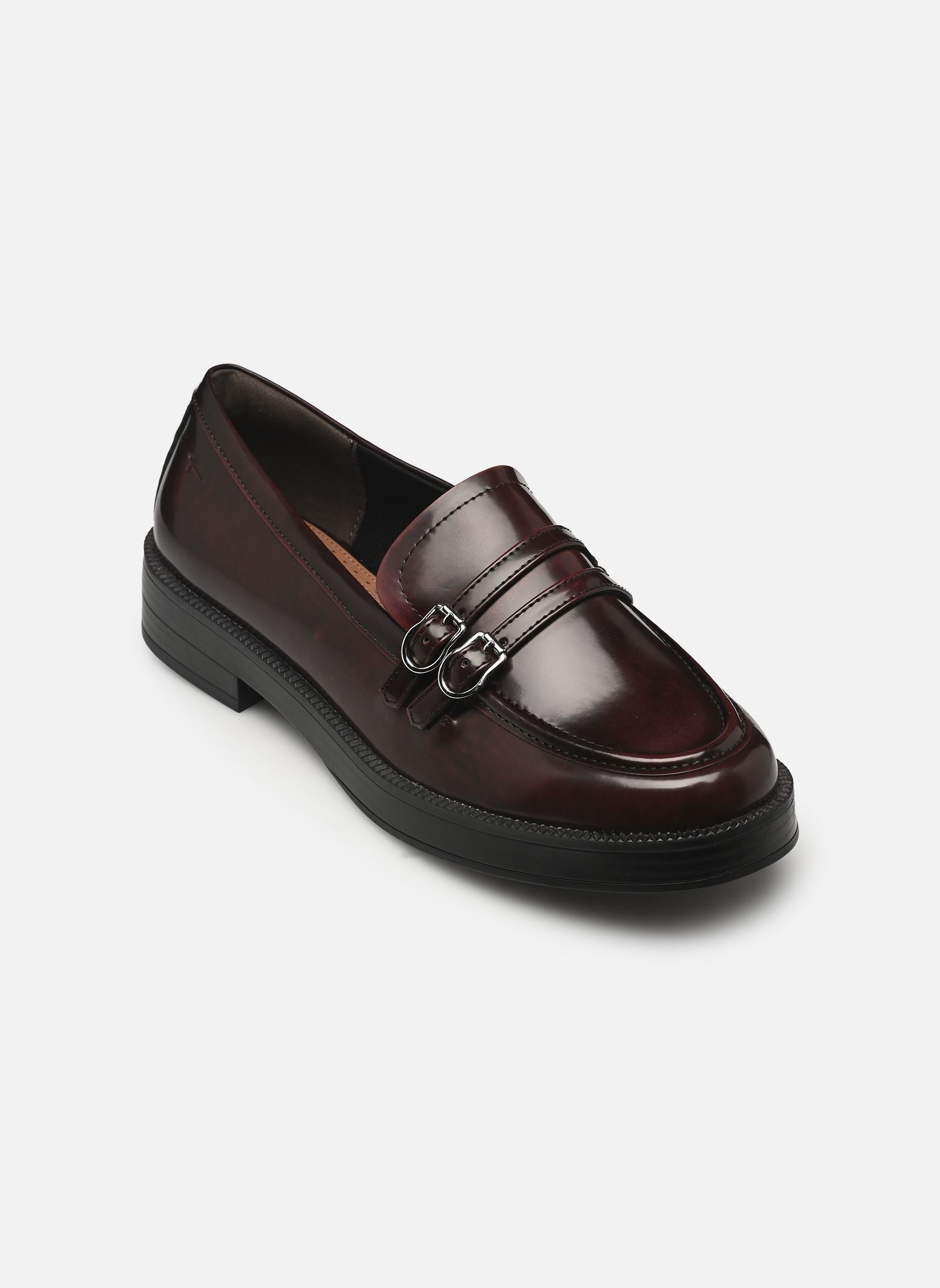 Mocassins 24348-45 dames bordeaux Tamaris Mocassins 24348-45 dames bordeaux MERLOT