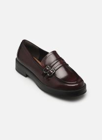 Loafer 24348-45 damen schwarz