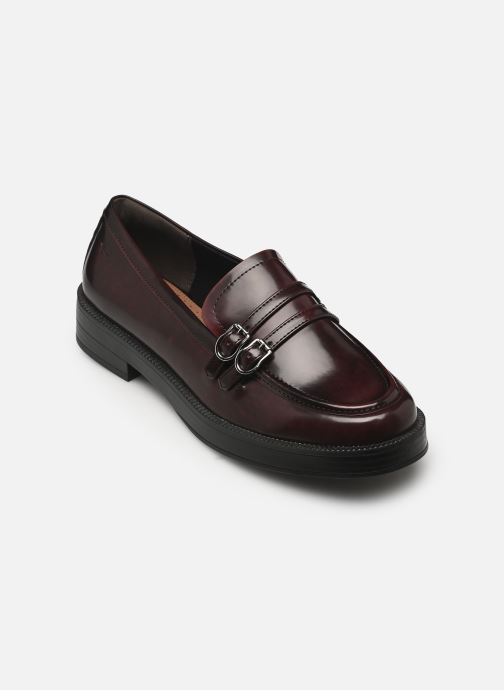 Tamaris Loafer 24348-45 damen bordeaux