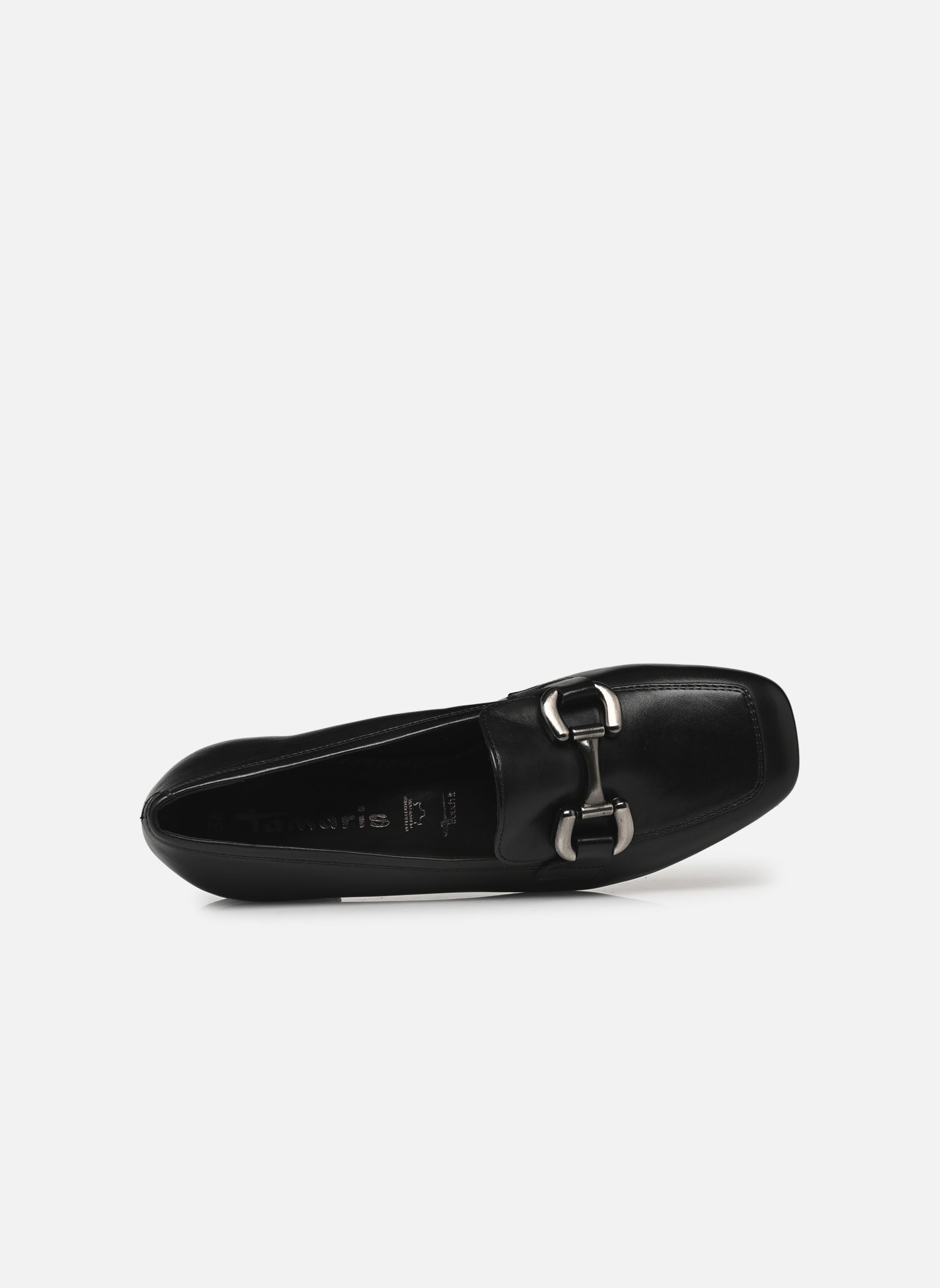 Loafer 24349-45 damen schwarz Tamaris Loafer 24349-45 damen schwarz BLACK