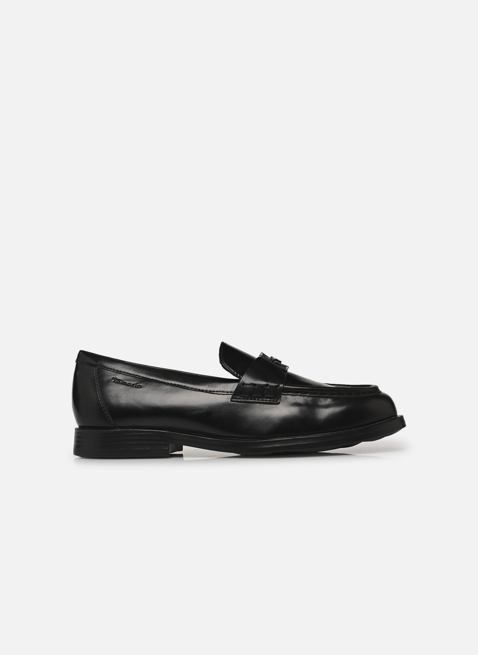 Mocassins 24351-45 femme noir Tamaris Mocassins 24351-45 femme noir BLACK