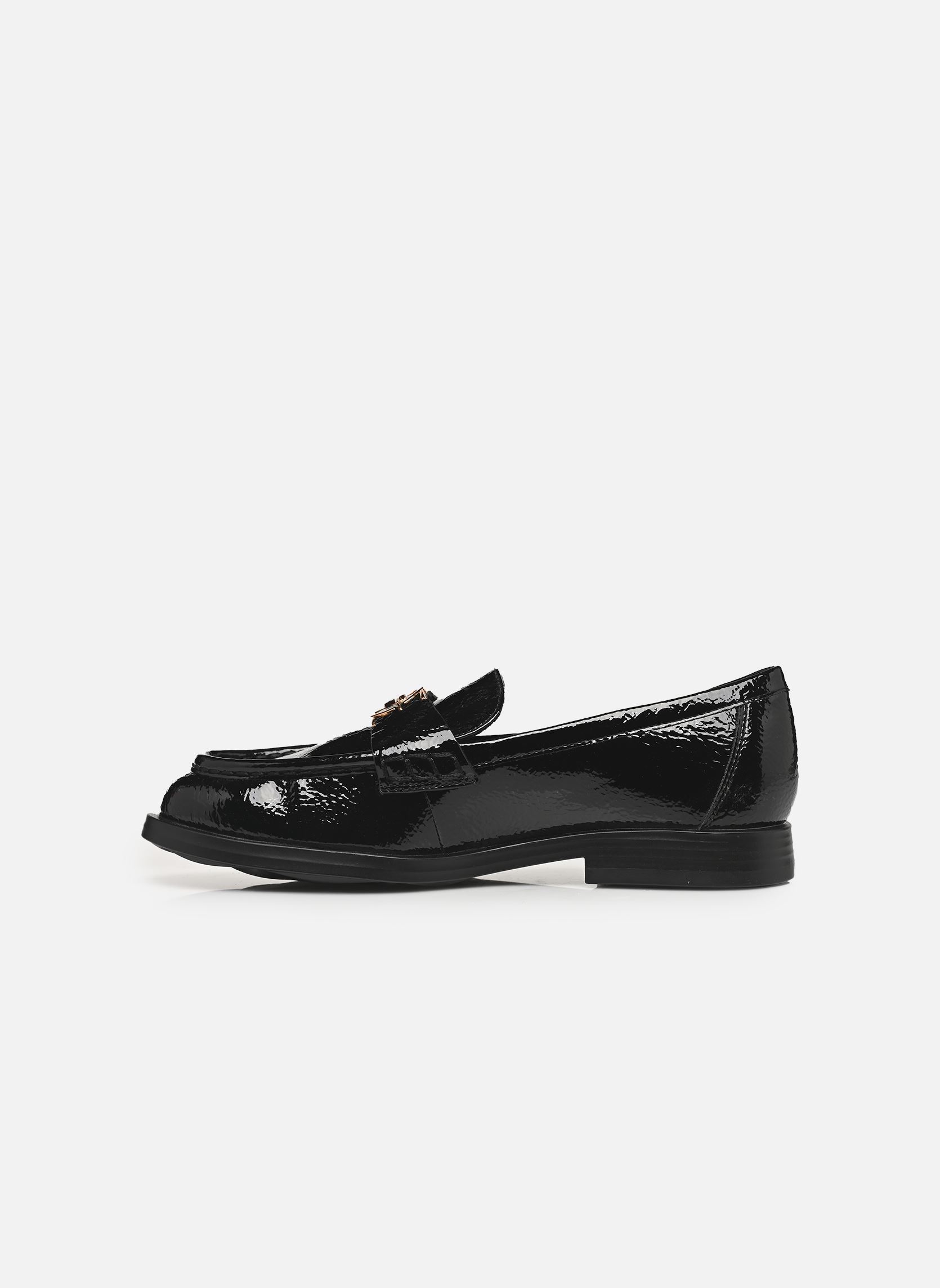 Mocassins 24351-45 femme noir Tamaris Mocassins 24351-45 femme noir BLACK PATENT
