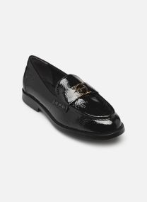 Mocassins 24351-45 femme noir