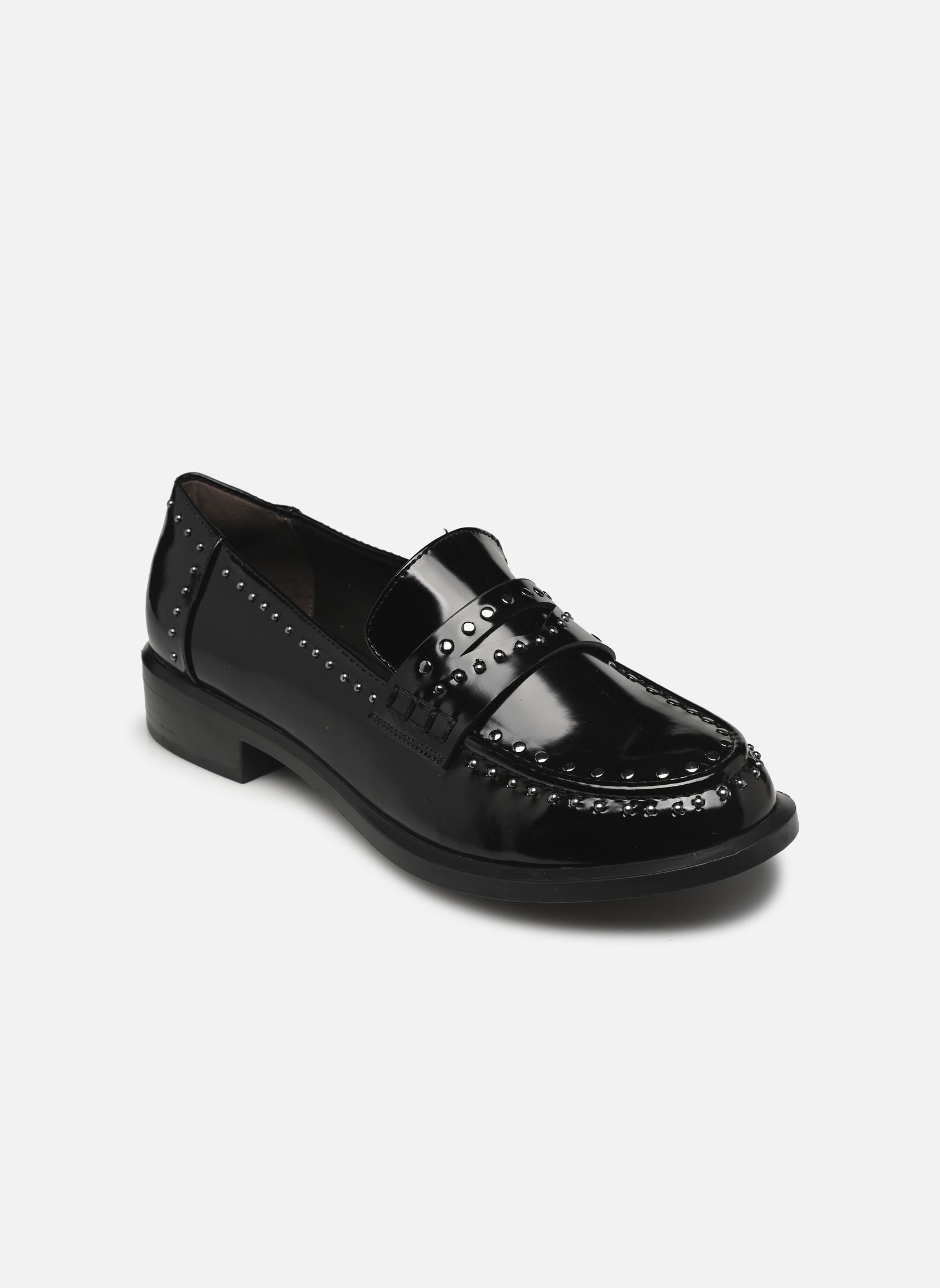 Mocassins 24360-45 femme noir Tamaris Mocassins 24360-45 femme noir BLACK