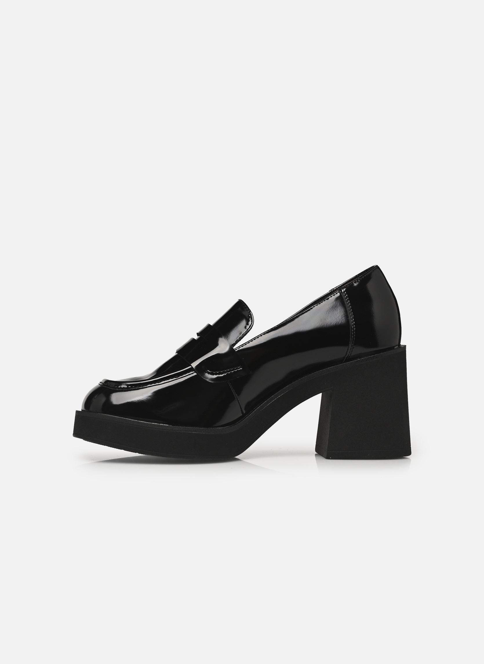 Mocassins 24410-45 femme noir Tamaris Mocassins 24410-45 femme noir BLACK