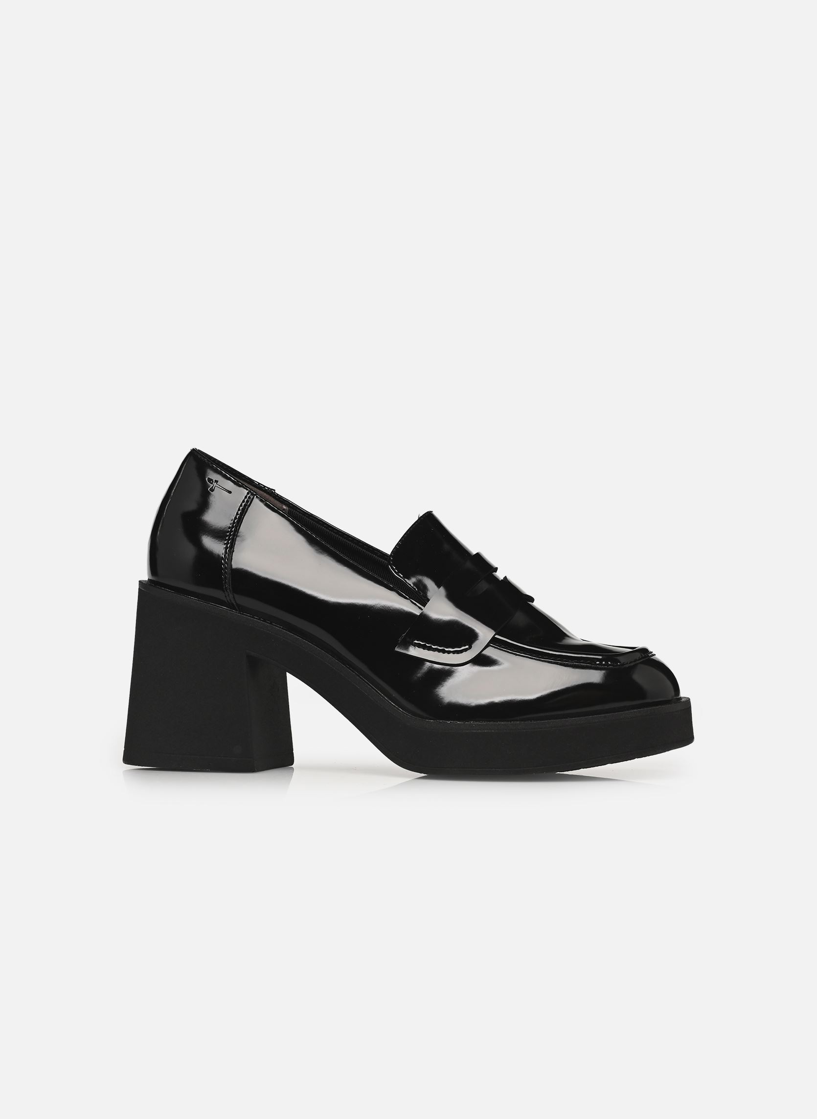 Mocassins 24410-45 femme noir Tamaris Mocassins 24410-45 femme noir BLACK