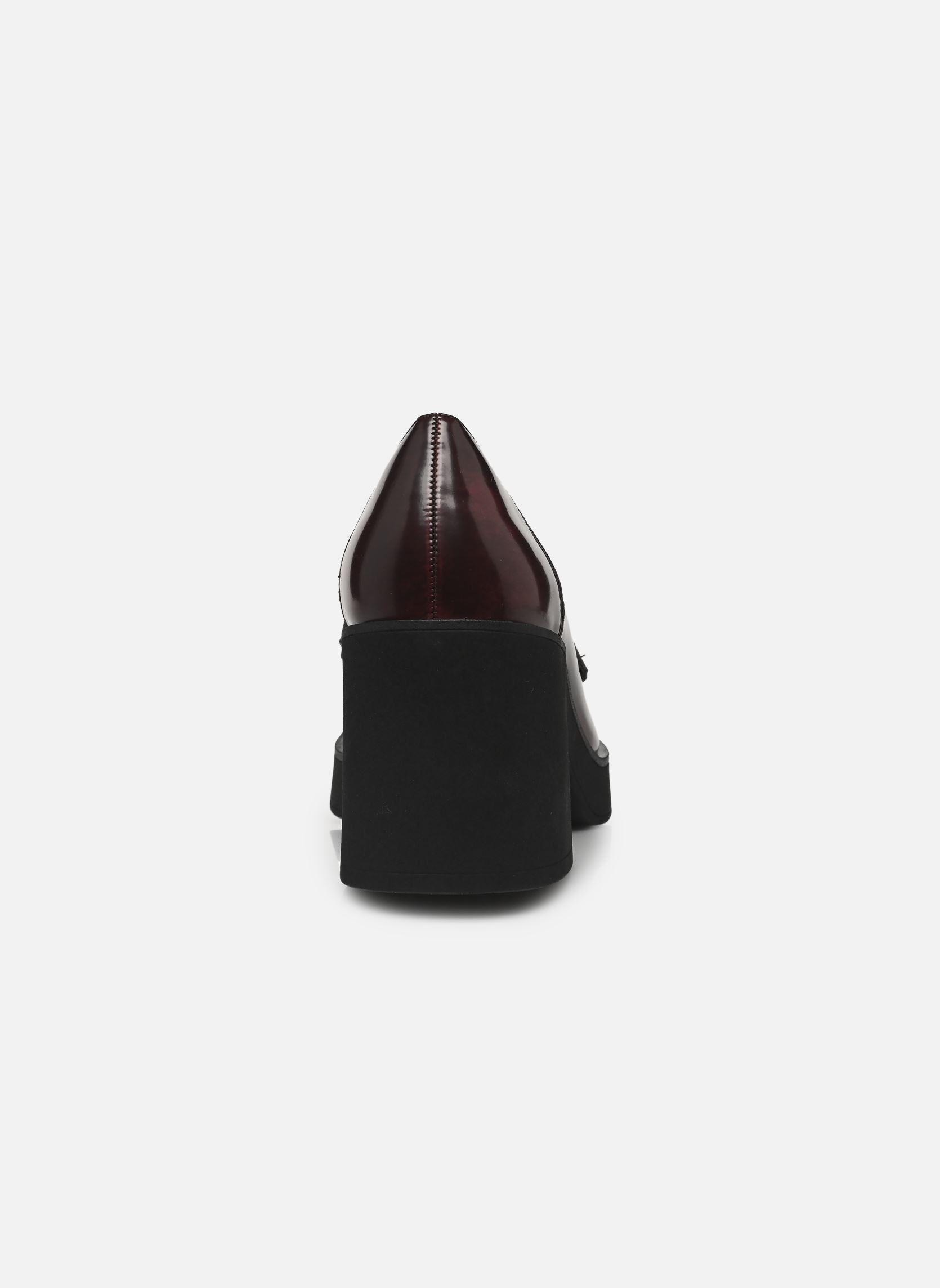 Mocassins 24410-45 femme bordeaux Tamaris Mocassins 24410-45 femme bordeaux MERLOT