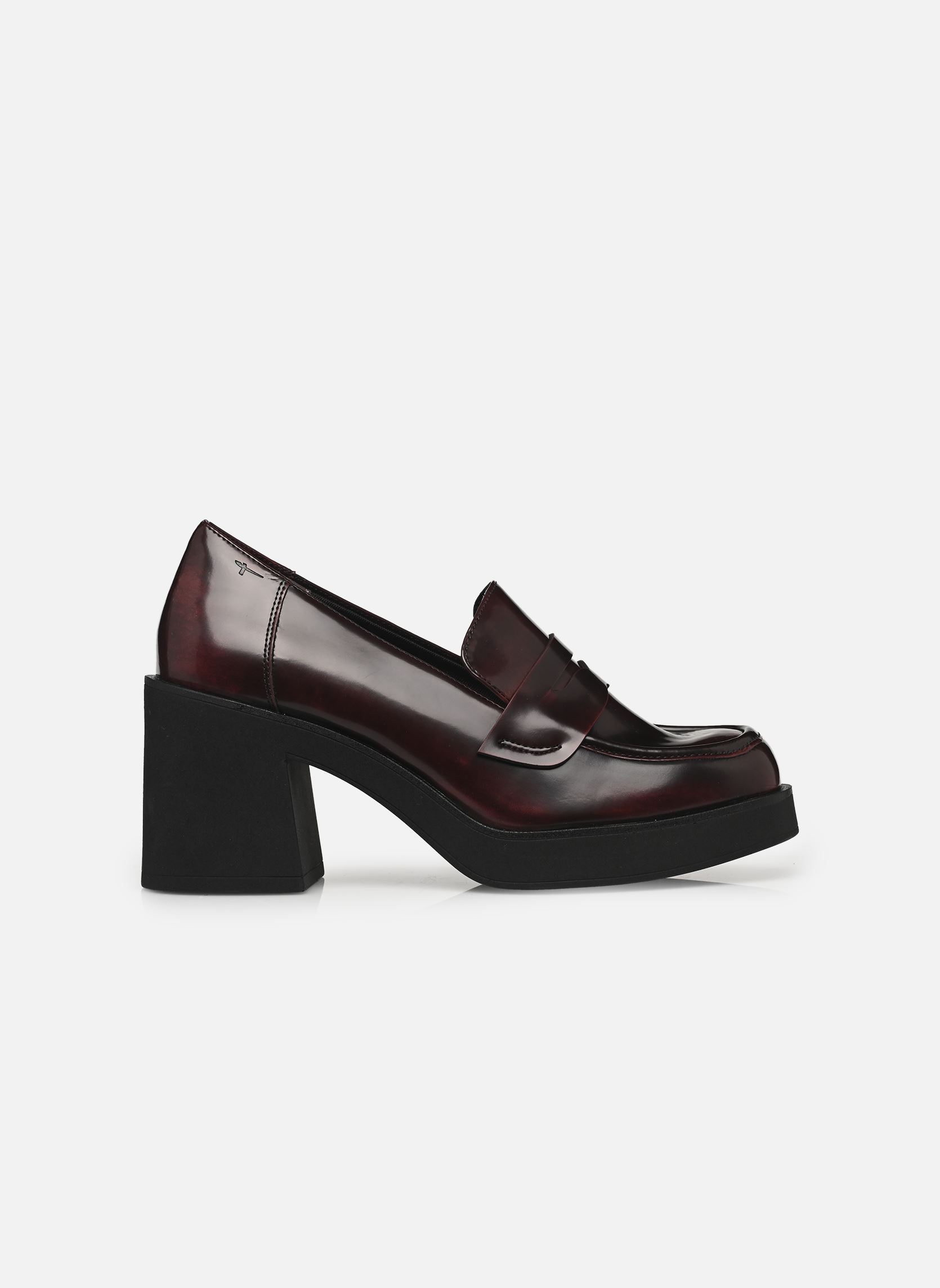 Mocassins 24410-45 femme bordeaux Tamaris Mocassins 24410-45 femme bordeaux MERLOT