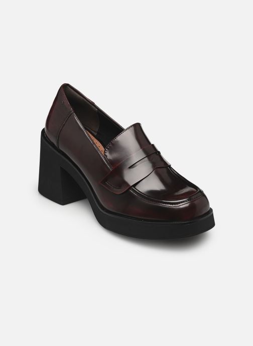 Tamaris Mocassins 24410-45 dames bordeaux