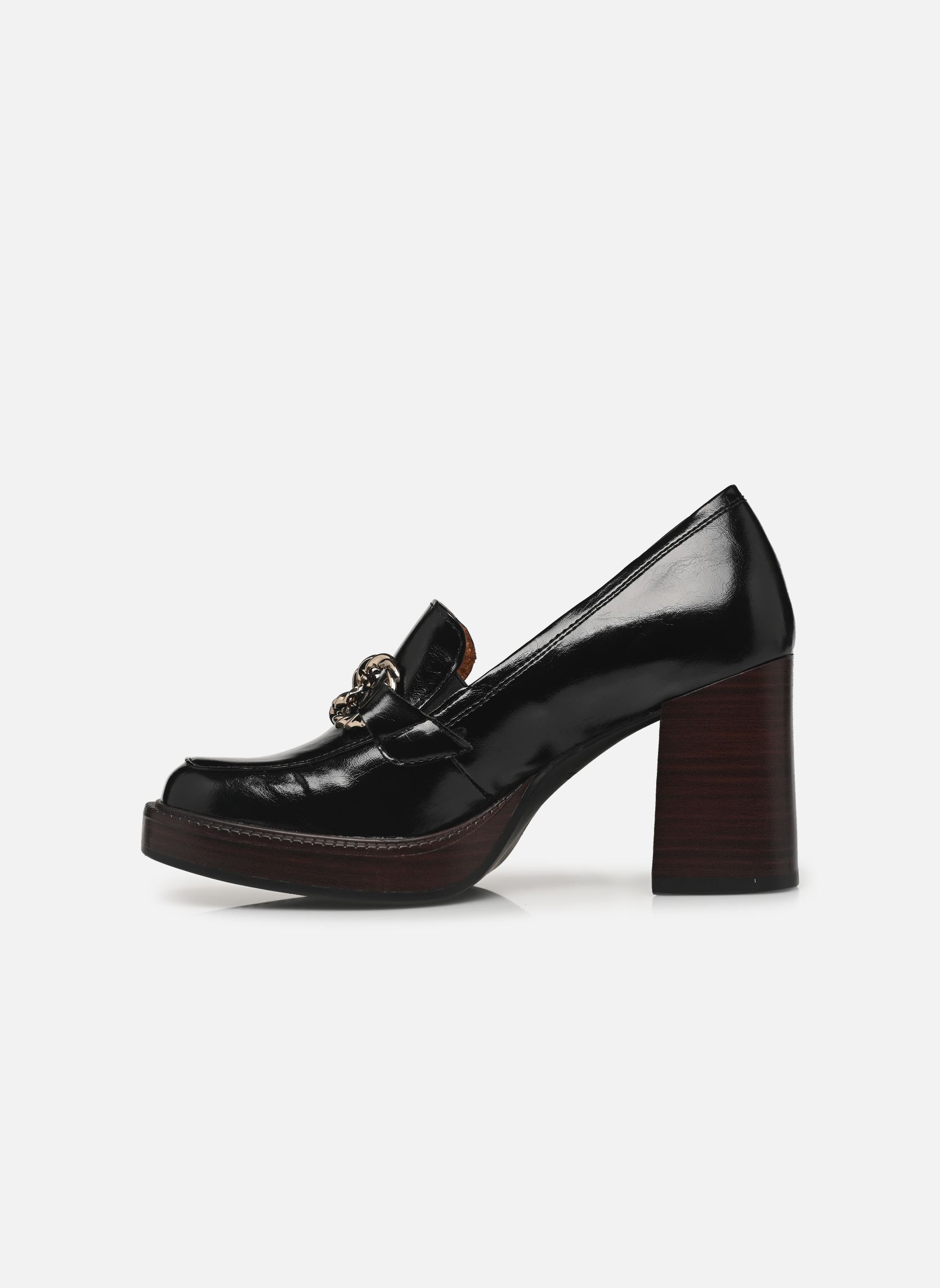 Mocasines 24413-45 mujer negro Tamaris Mocasines 24413-45 mujer negro BLACK