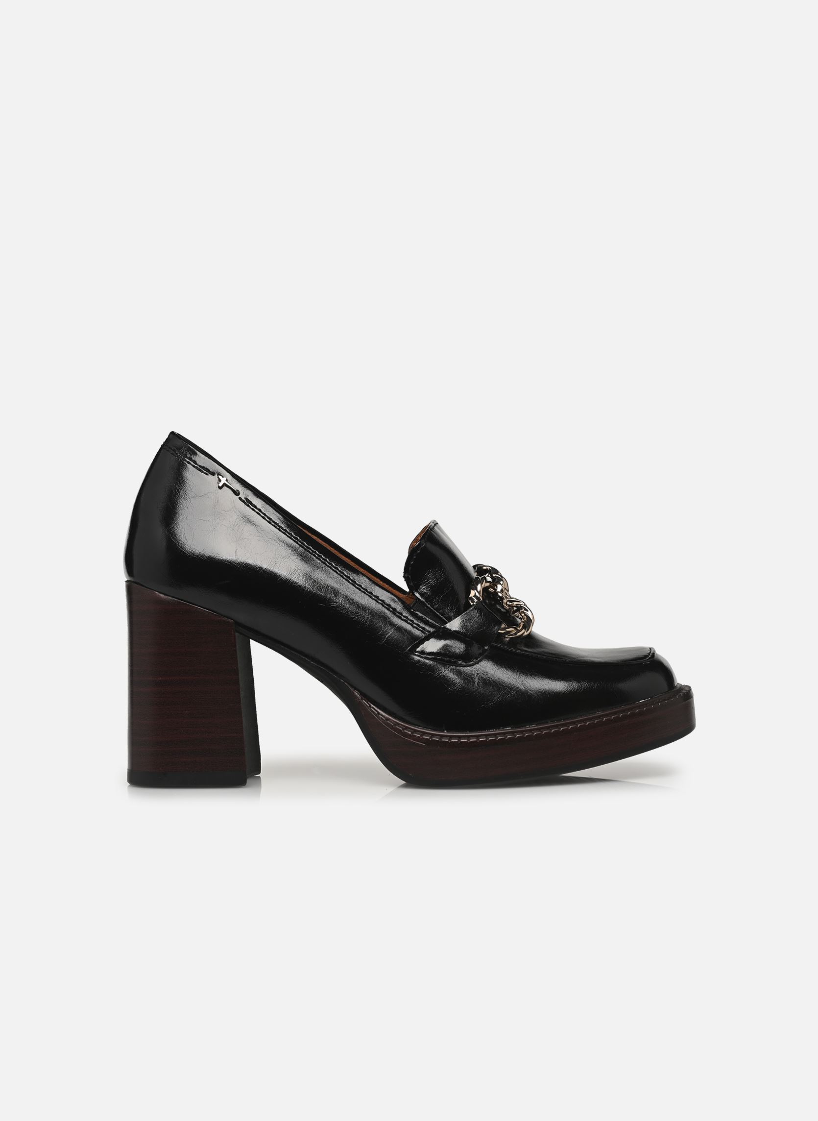 Mocasines 24413-45 mujer negro Tamaris Mocasines 24413-45 mujer negro BLACK