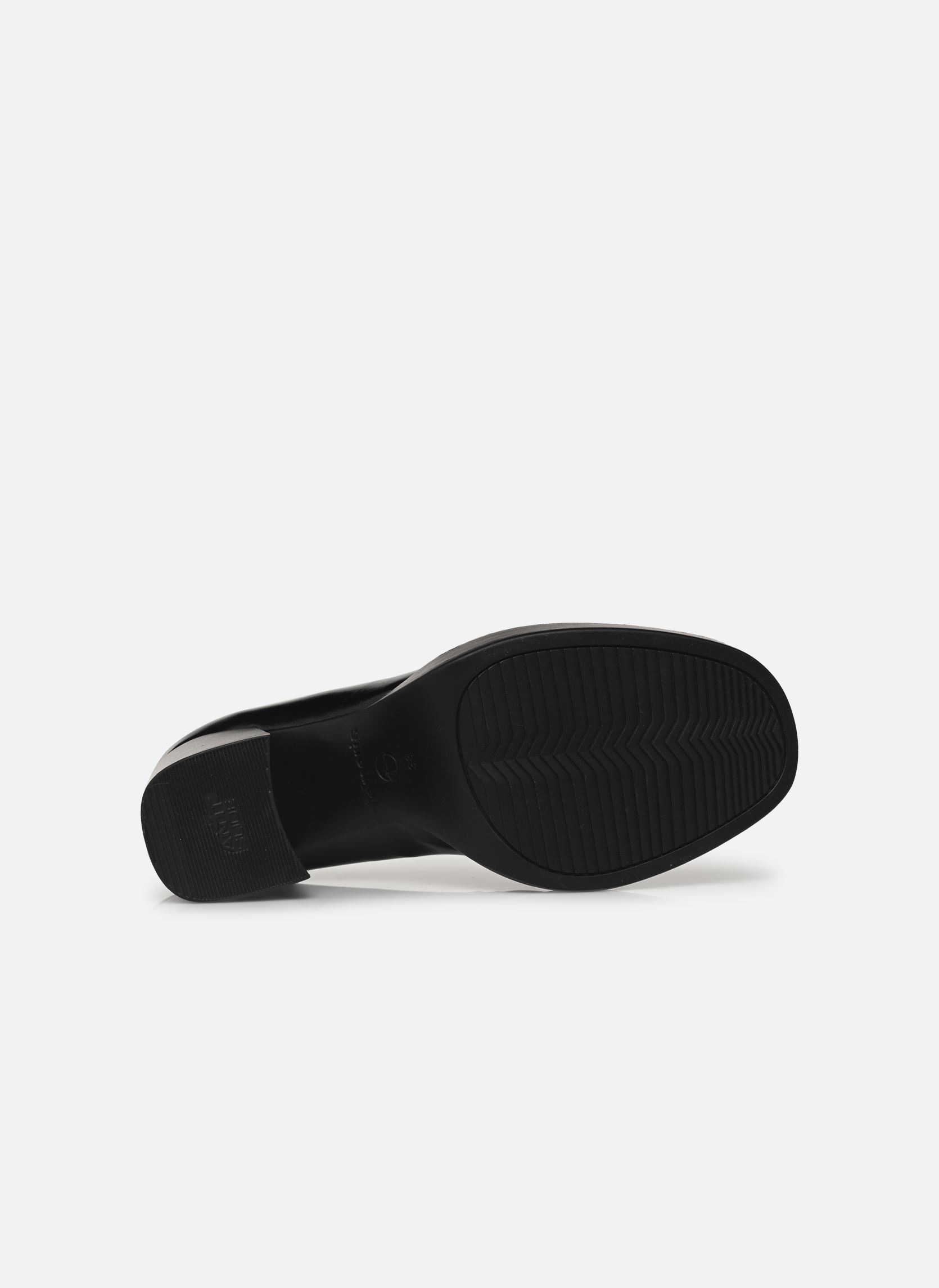 Mocasines 24413-45 mujer negro Tamaris Mocasines 24413-45 mujer negro BLACK