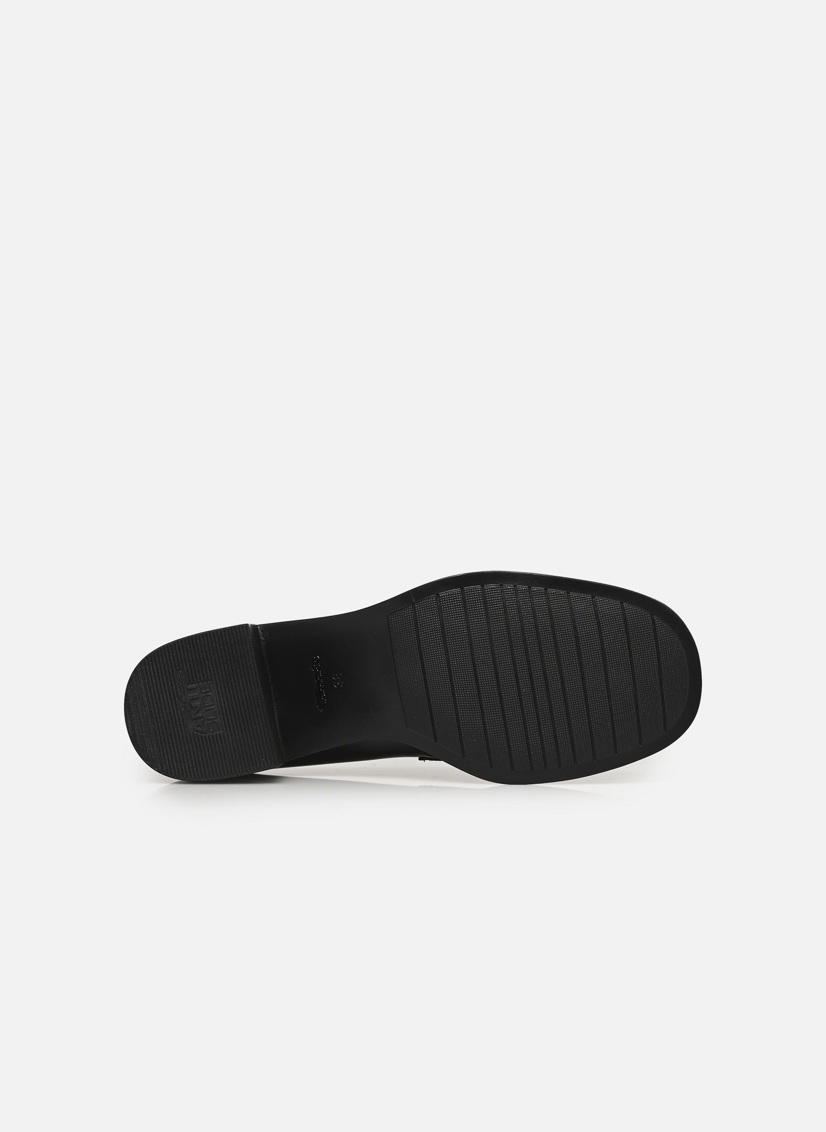 Mocassins 24464-45 dames zwart Tamaris Mocassins 24464-45 dames zwart BLACK COMB