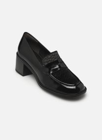 Loafer 24464-45 damen bordeaux