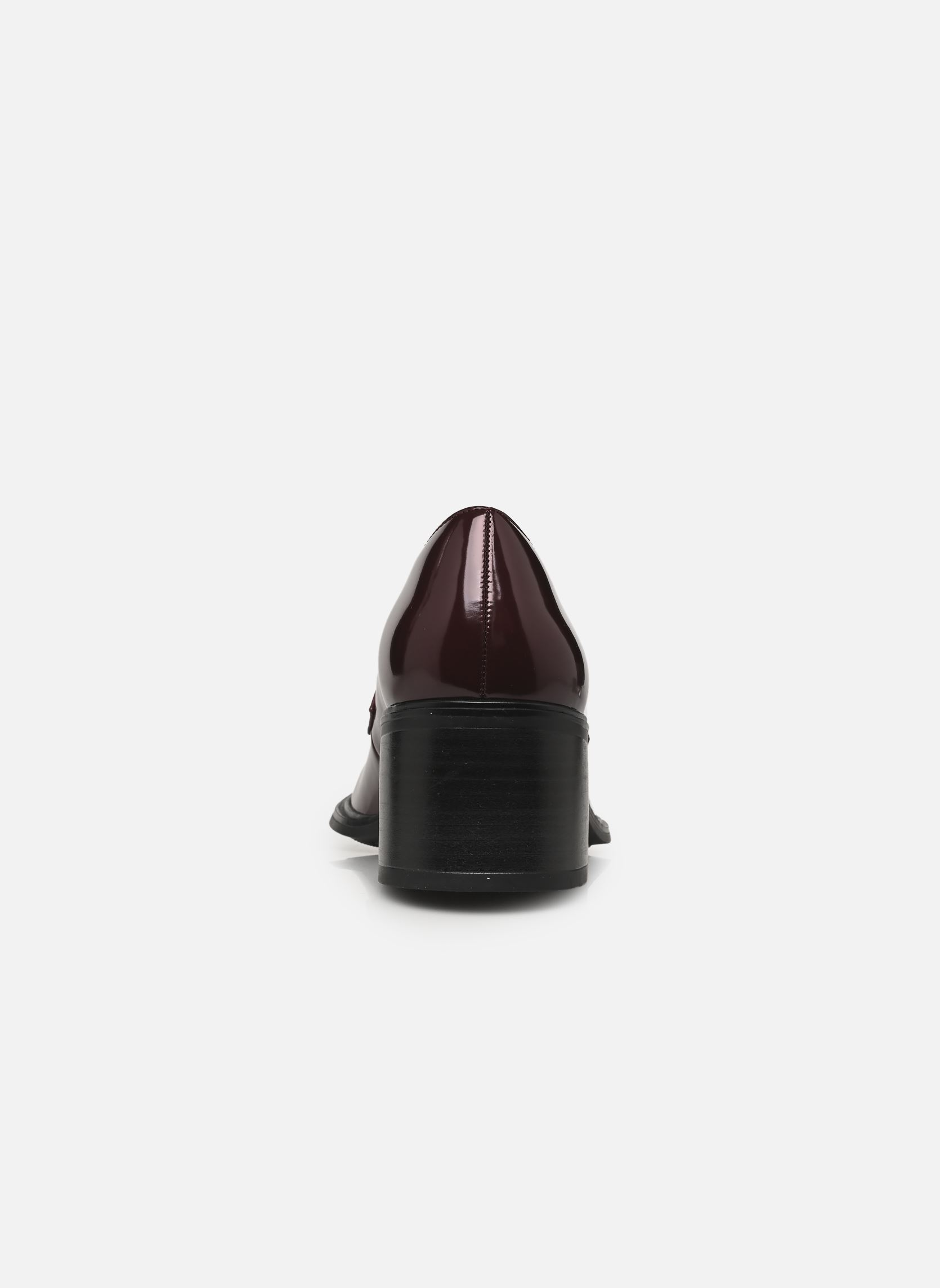 Loafer 24464-45 damen bordeaux Tamaris Loafer 24464-45 damen bordeaux MERLOT COMB