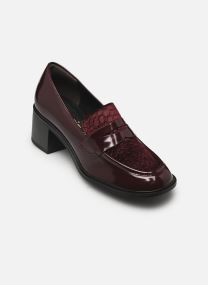 Loafer 24464-45 damen bordeaux