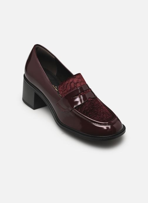 Tamaris Mocassins 24464-45 dames bordeaux