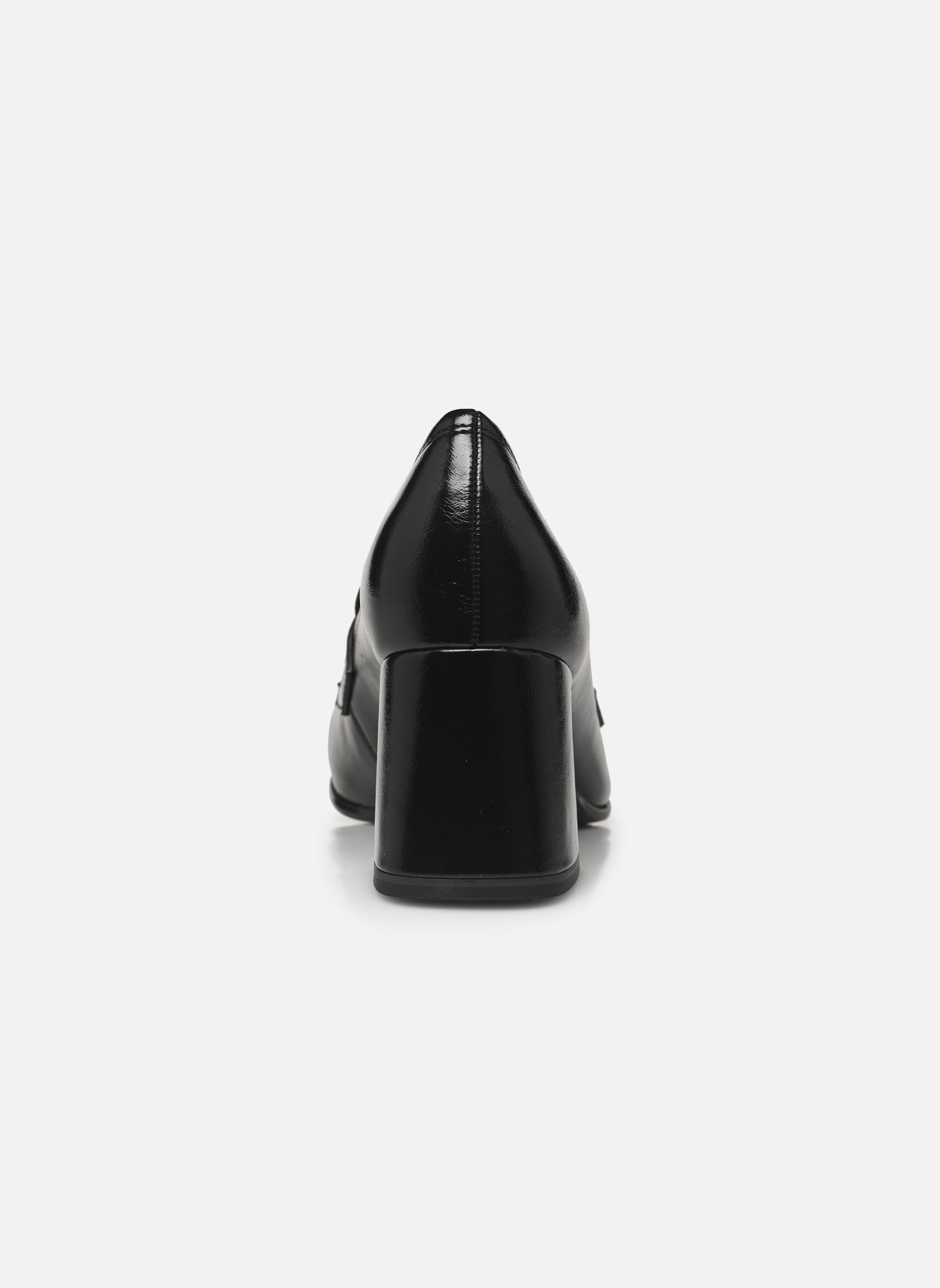 Mocassins 24466-45 dames zwart Tamaris Mocassins 24466-45 dames zwart BLACK UNI