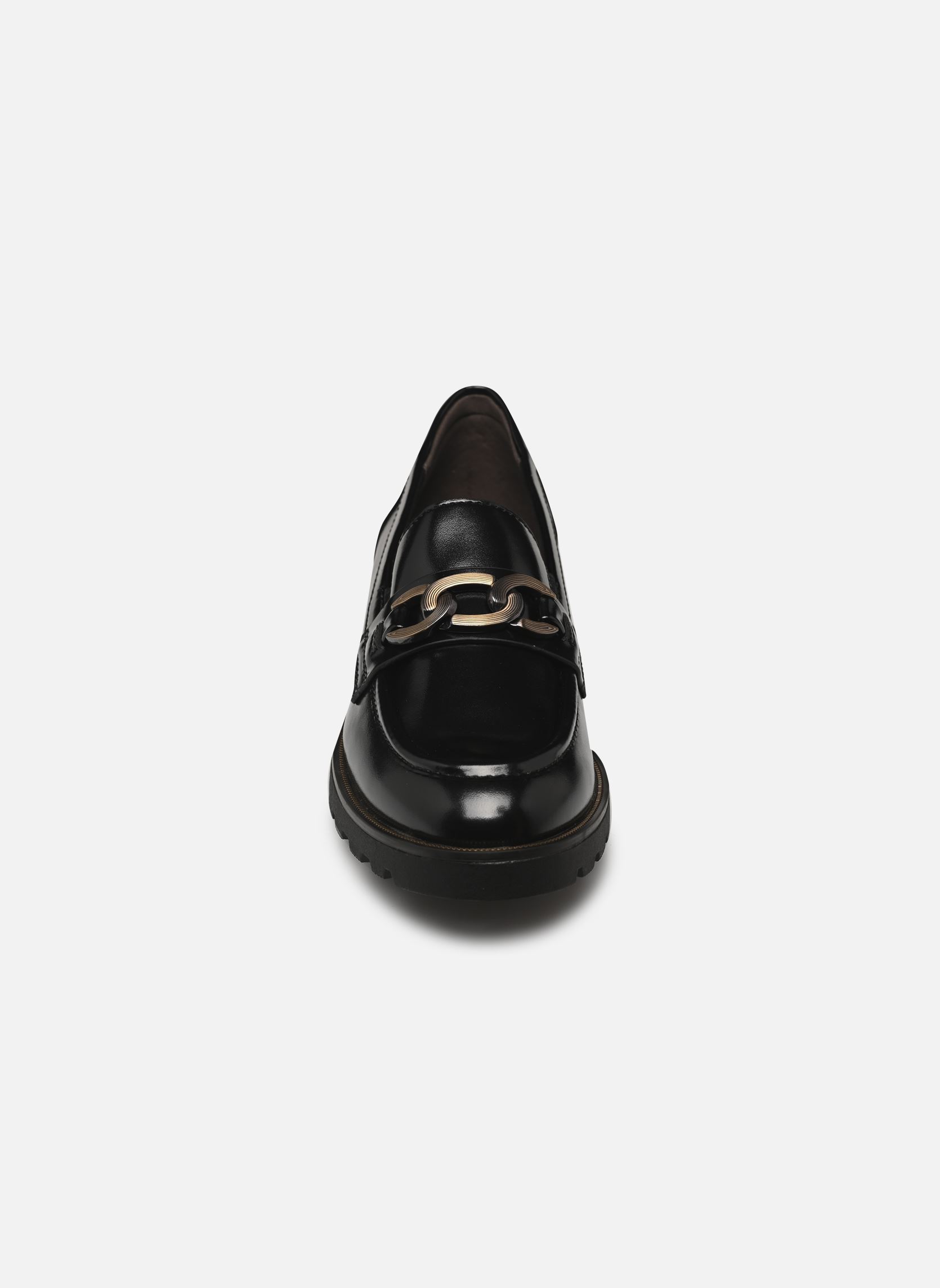 Mocasines 24661-45 mujer negro Tamaris Mocasines 24661-45 mujer negro BLACK