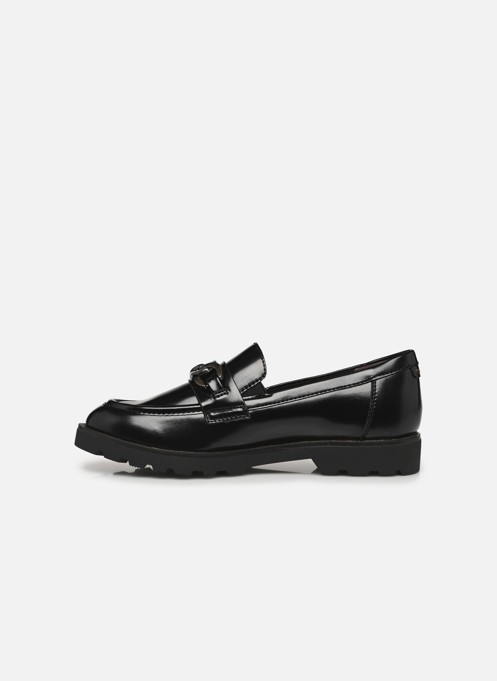 Mocasines 24661-45 mujer negro Tamaris Mocasines 24661-45 mujer negro BLACK