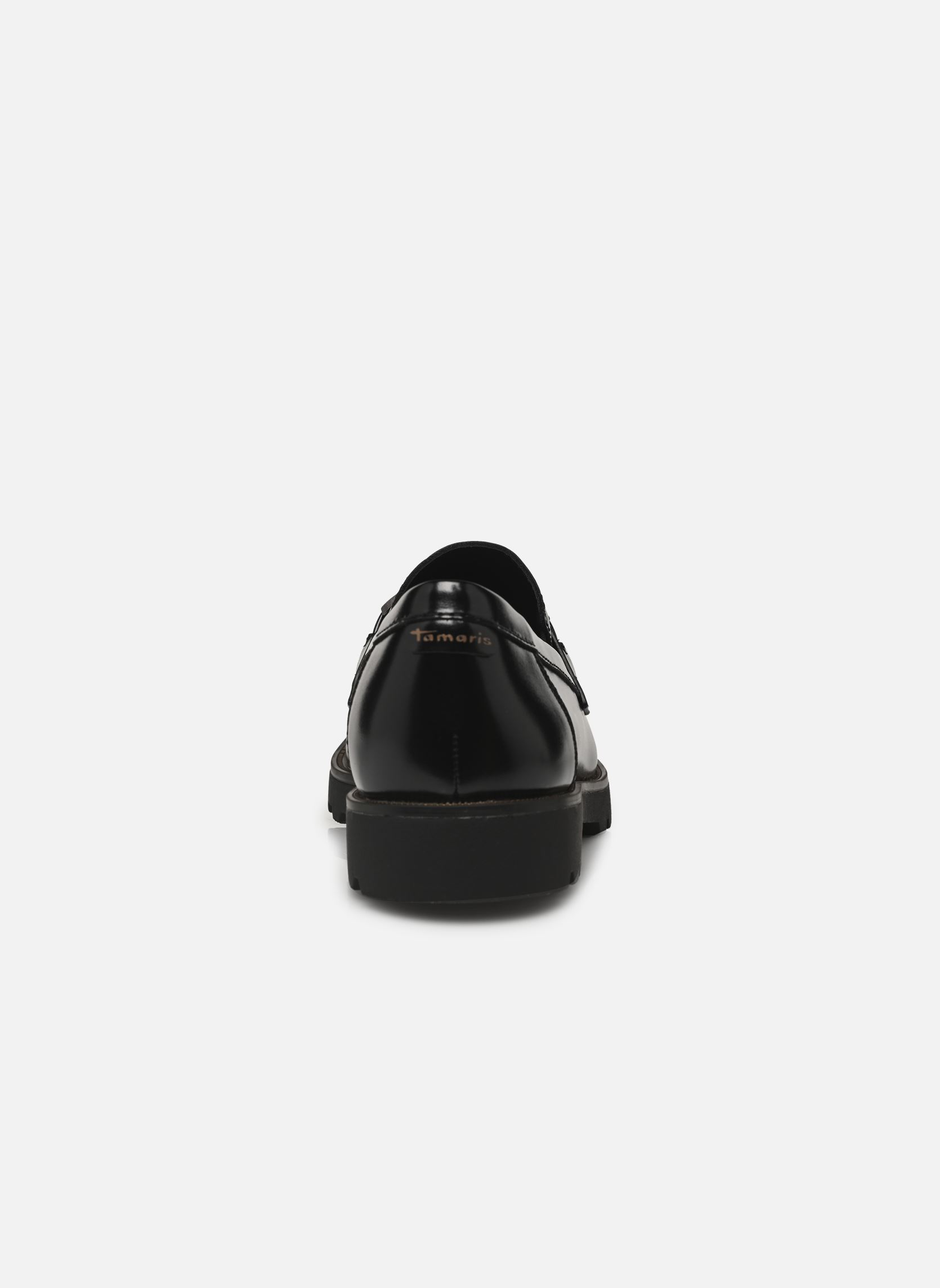Mocasines 24661-45 mujer negro Tamaris Mocasines 24661-45 mujer negro BLACK