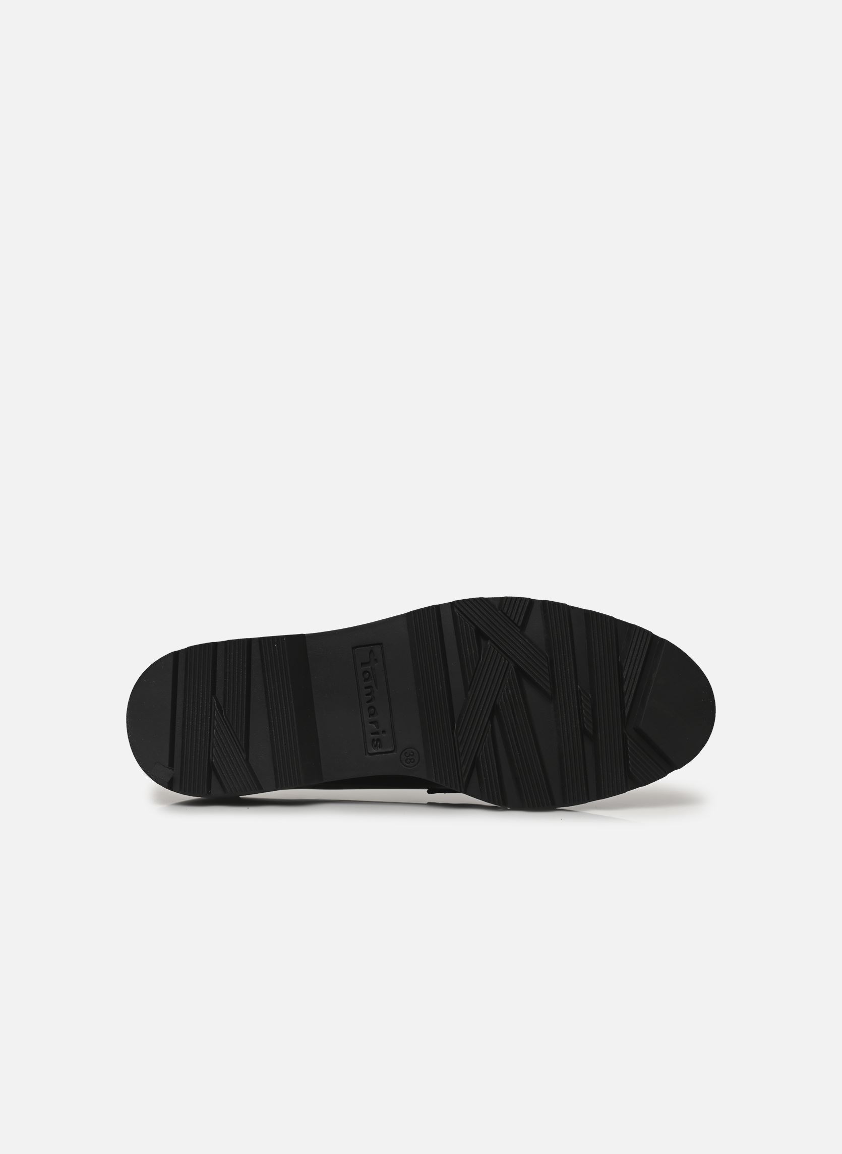 Mocasines 24661-45 mujer negro Tamaris Mocasines 24661-45 mujer negro BLACK
