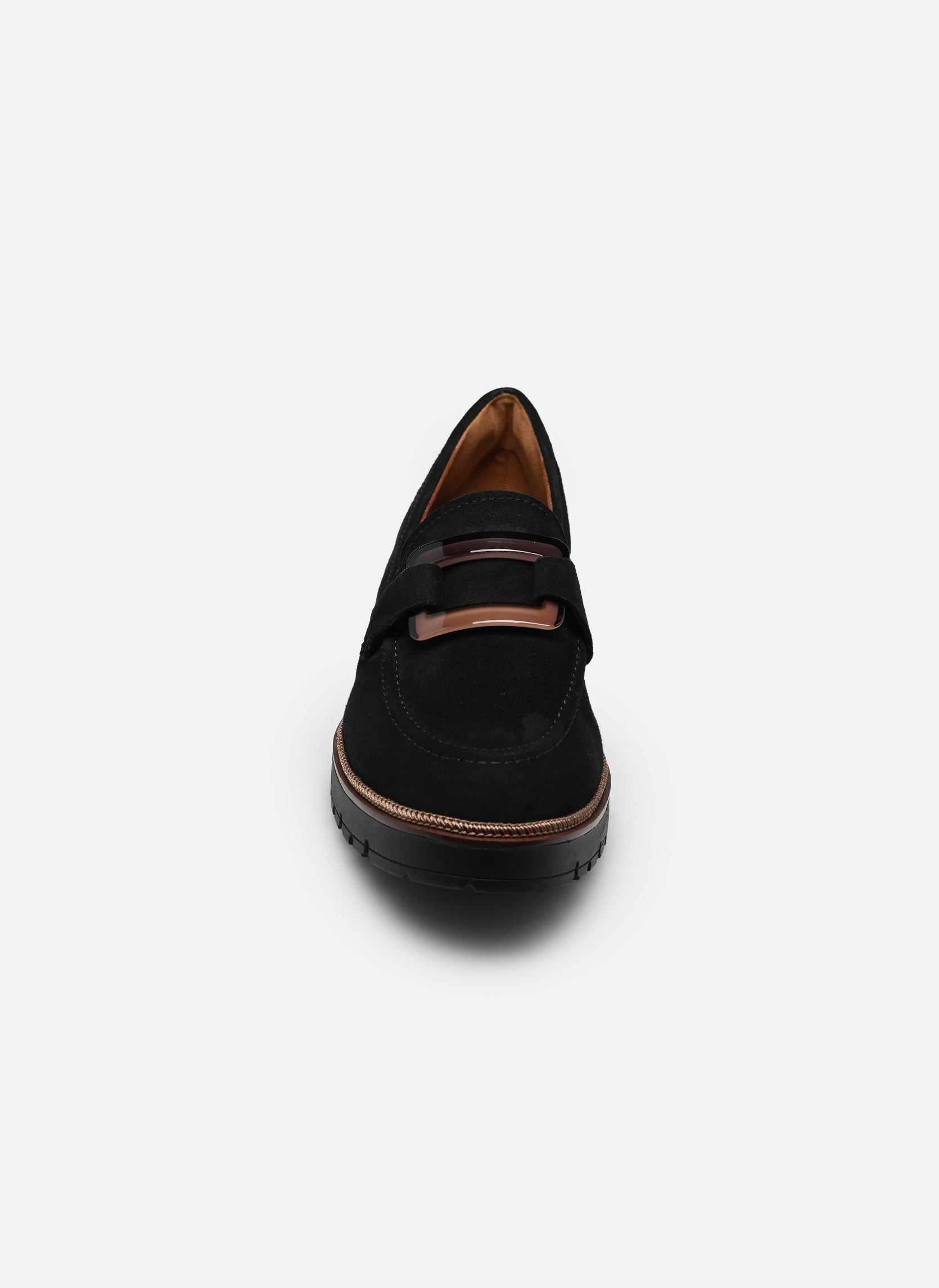 Mocassins 24722-43 dames marine Tamaris Mocassins 24722-43 dames marine NAVY