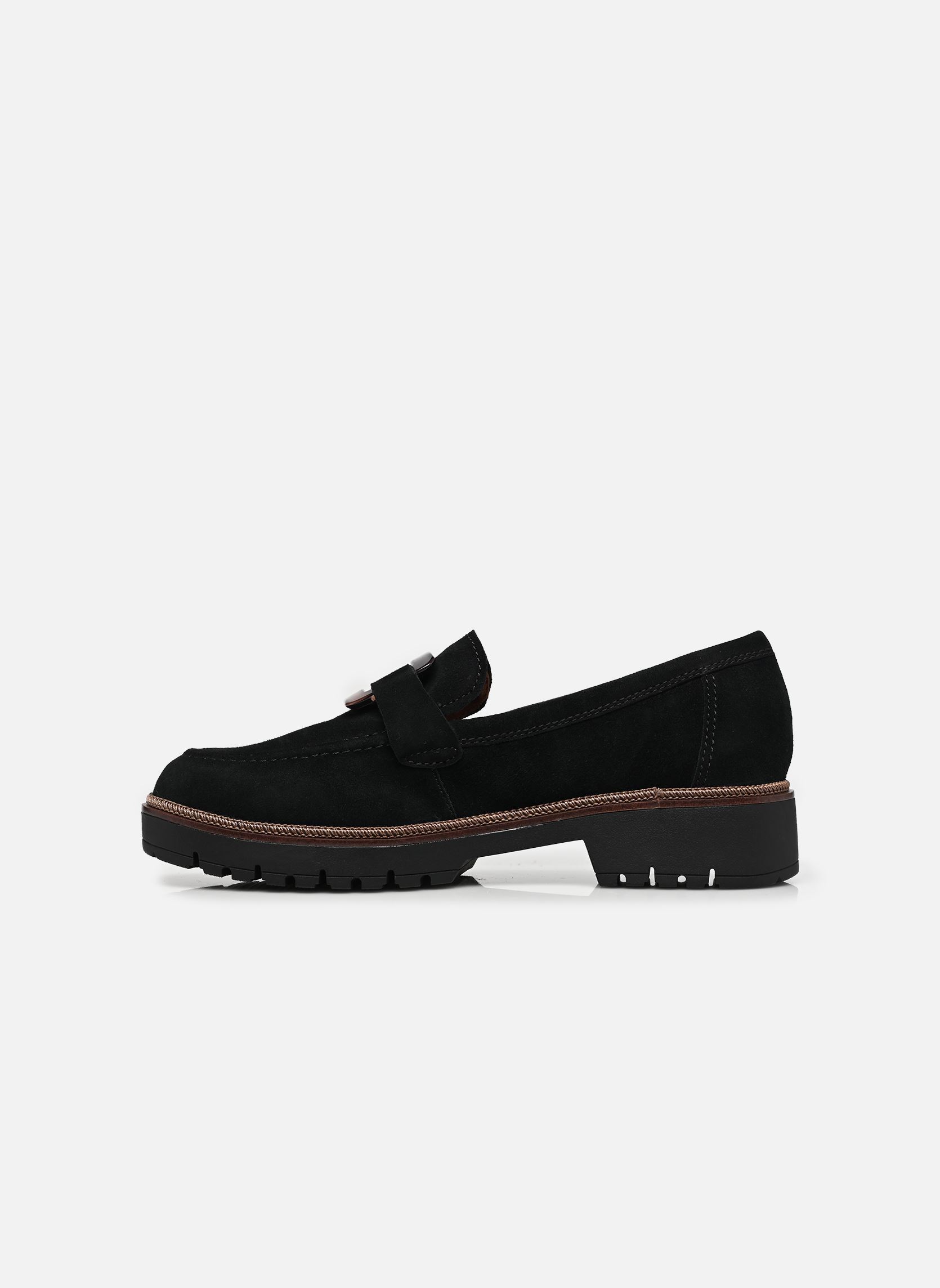 Mocassins 24722-43 dames marine Tamaris Mocassins 24722-43 dames marine NAVY