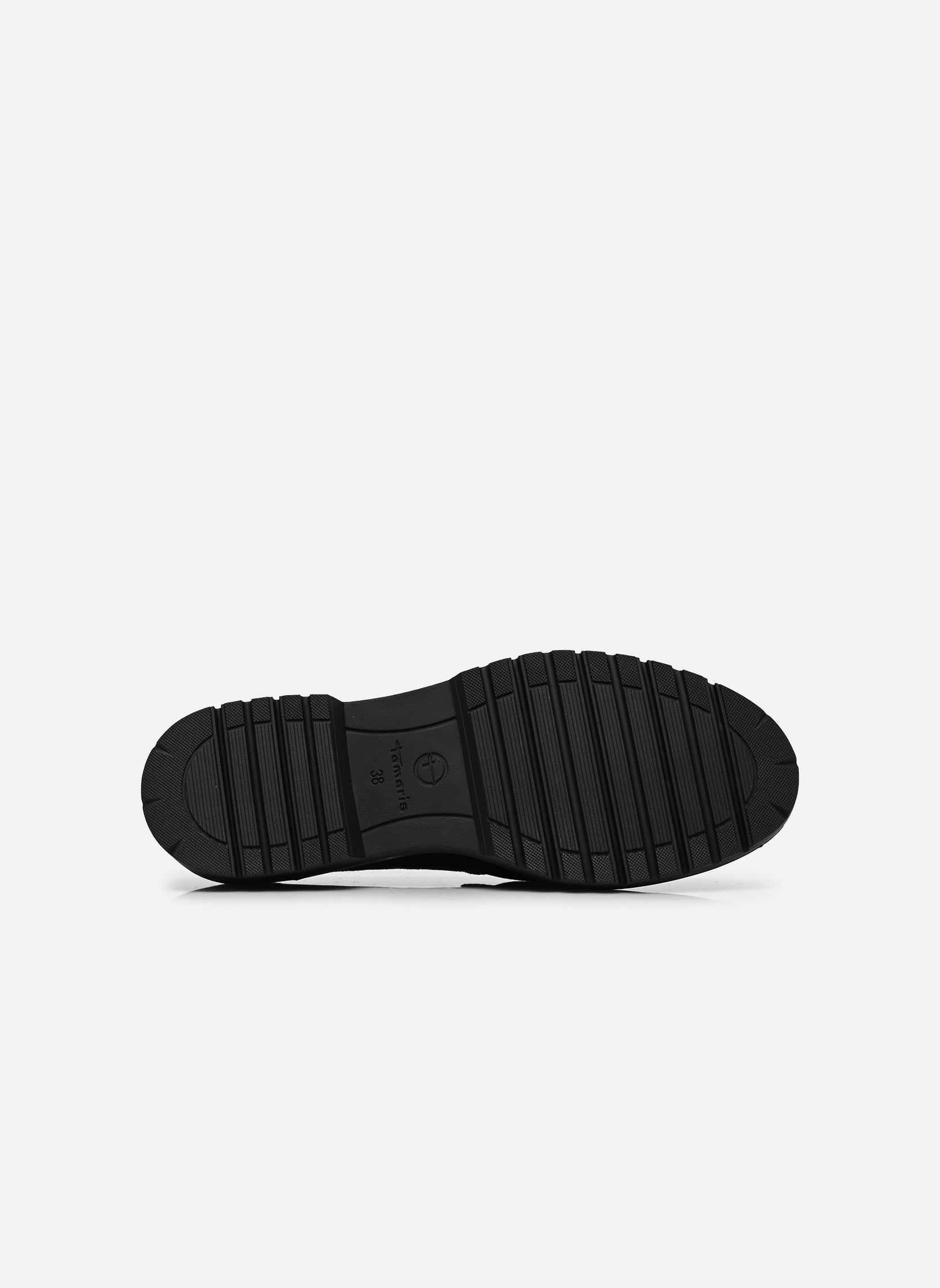 Mocassins 24722-43 dames marine Tamaris Mocassins 24722-43 dames marine NAVY