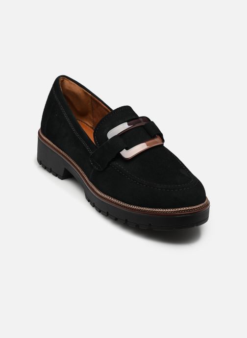 Tamaris Loafer 24722-43 damen marineblau