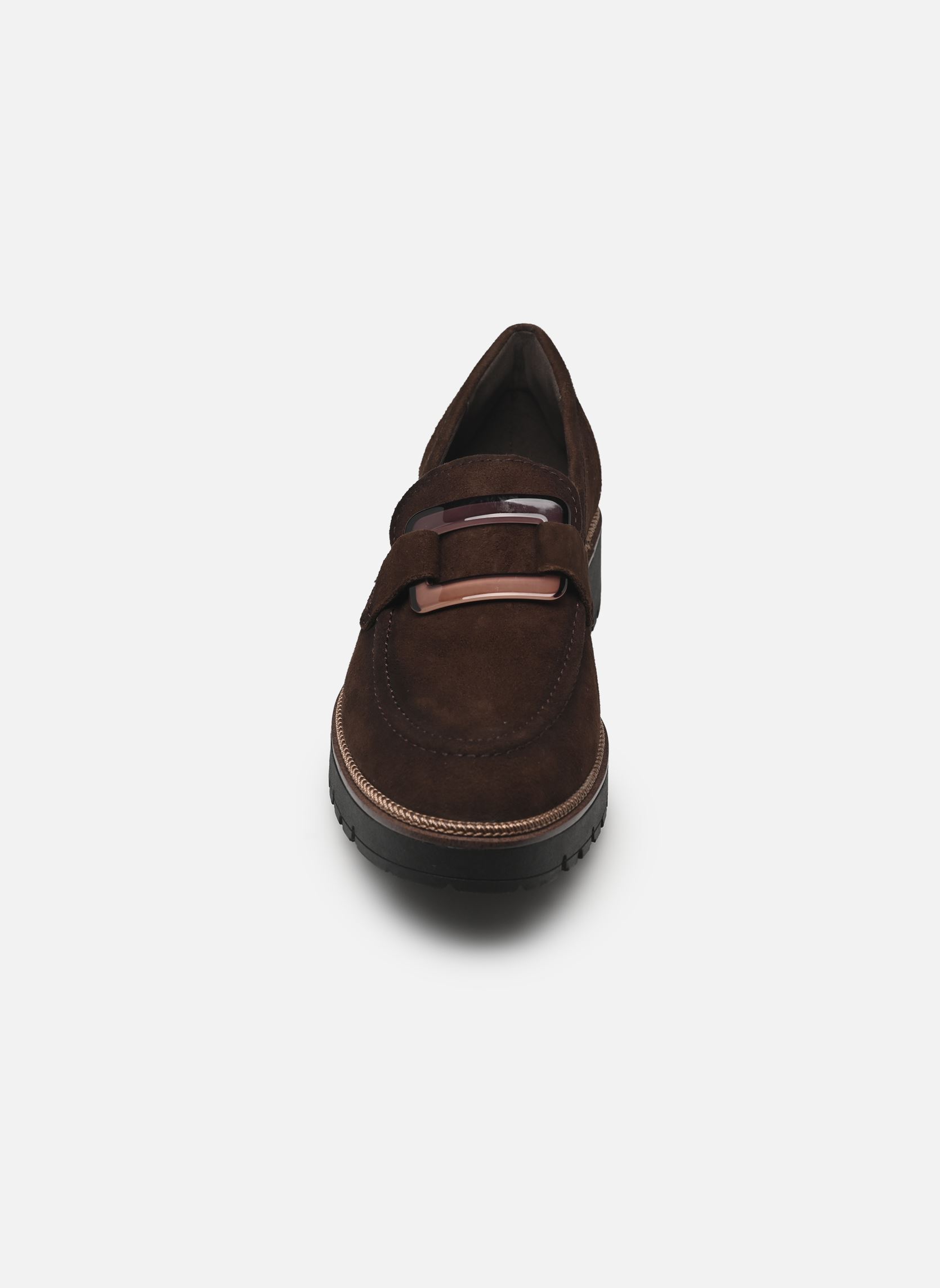 Mocassins 24722-43 femme marron Tamaris Mocassins 24722-43 femme marron MOCCA