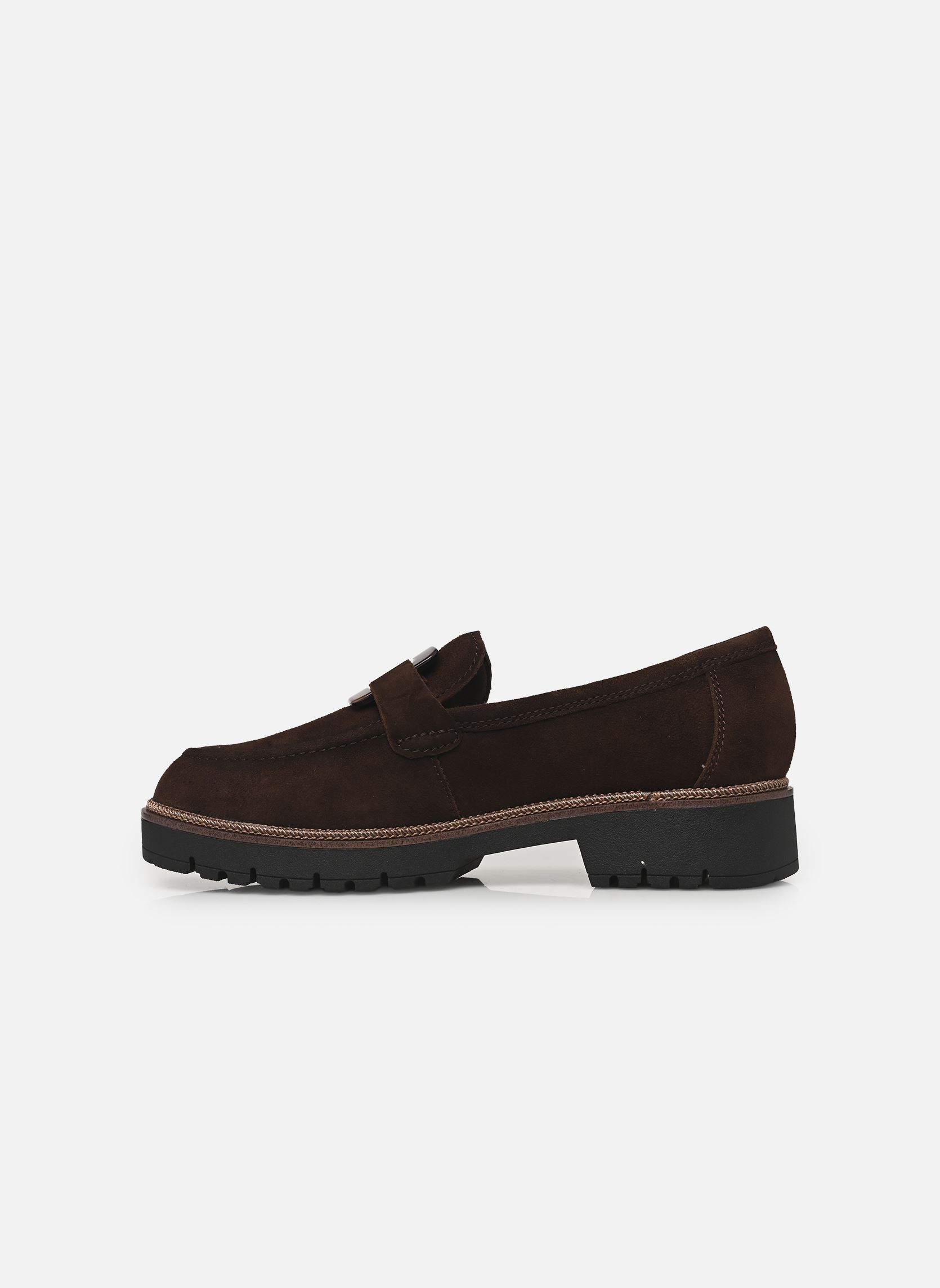 Mocassins 24722-43 femme marron Tamaris Mocassins 24722-43 femme marron MOCCA