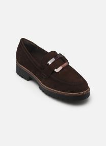 Mocassins 24722-43 femme marron