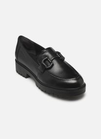 Mocassins 24733-45 femme marron