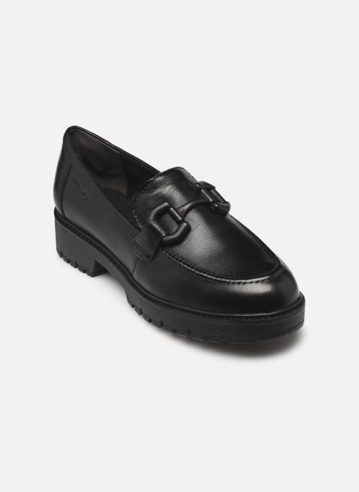 Tamaris Mocassins 24733-45 femme noir