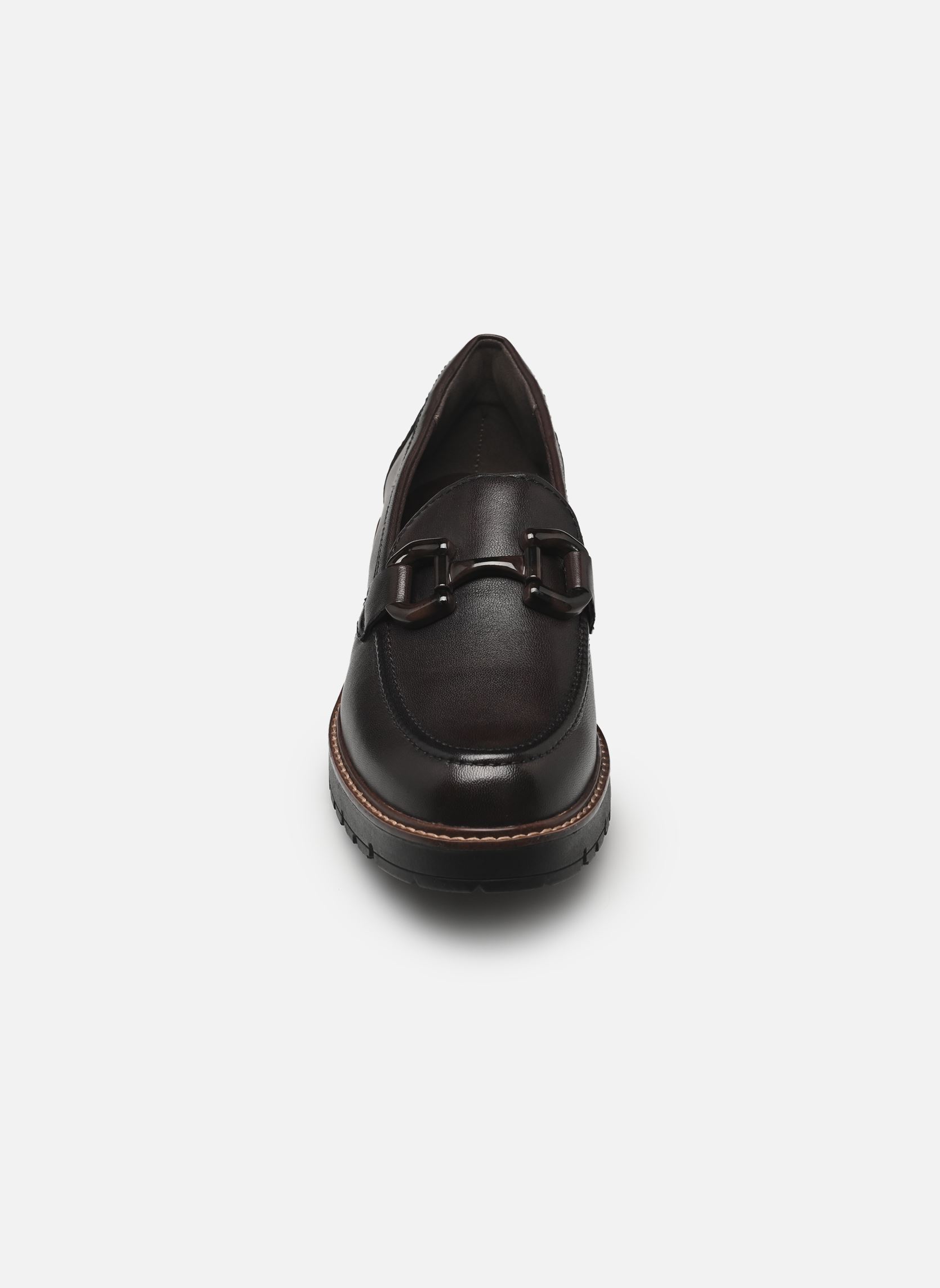 Mocassins 24733-45 femme marron Tamaris Mocassins 24733-45 femme marron MOCCA