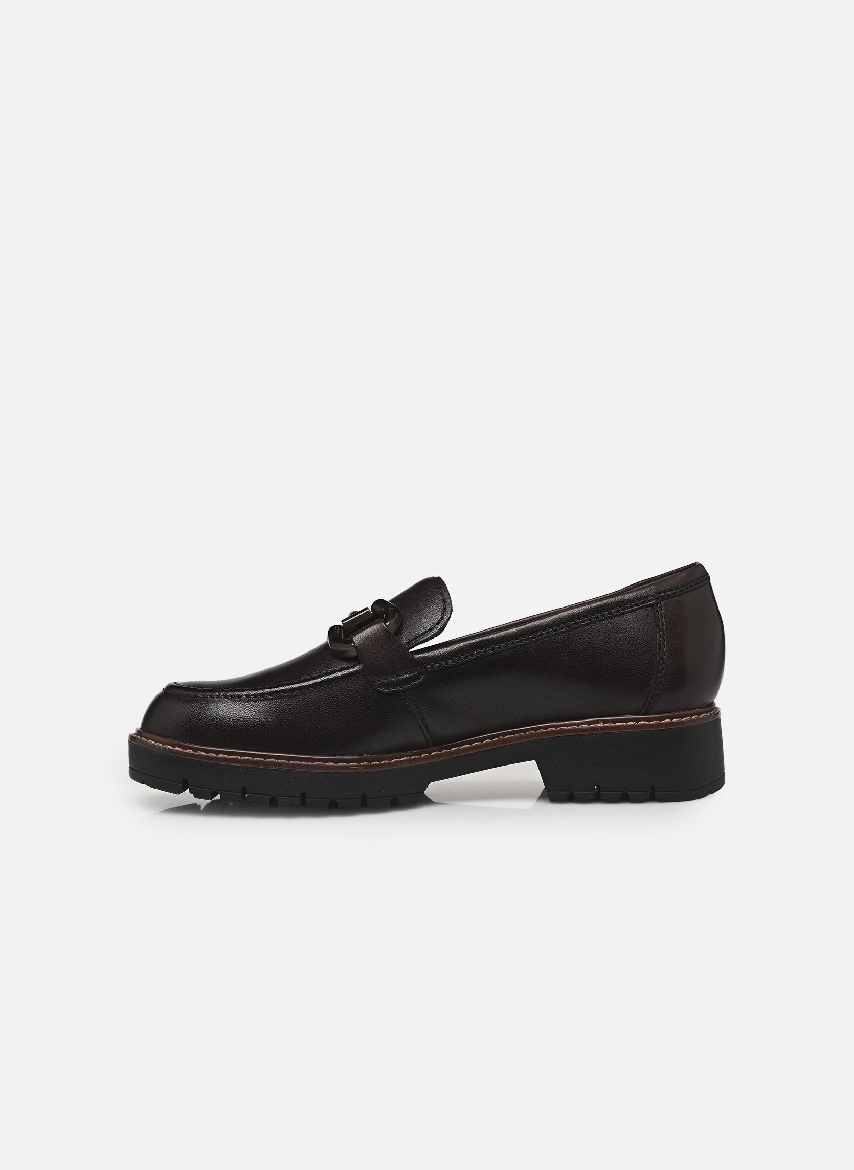 Mocassins 24733-45 femme marron Tamaris Mocassins 24733-45 femme marron MOCCA