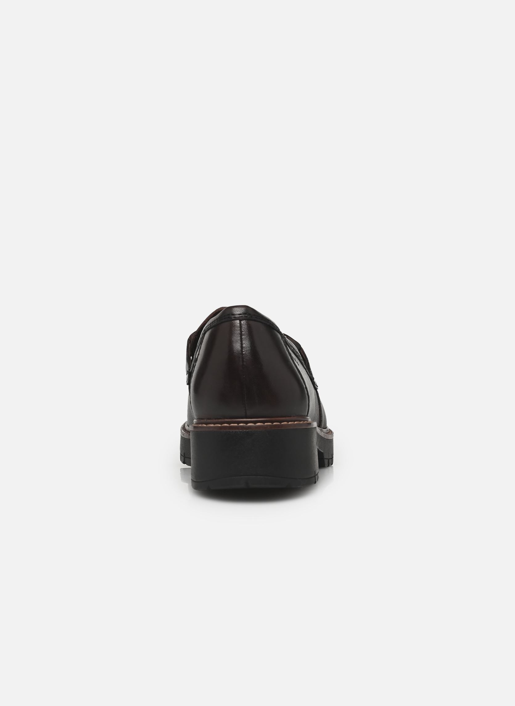 Mocassins 24733-45 femme marron Tamaris Mocassins 24733-45 femme marron MOCCA