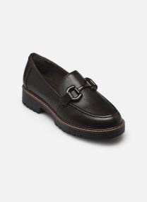 Mocassins 24733-45 femme marron Tamaris Mocassins 24733-45 femme marron MOCCA