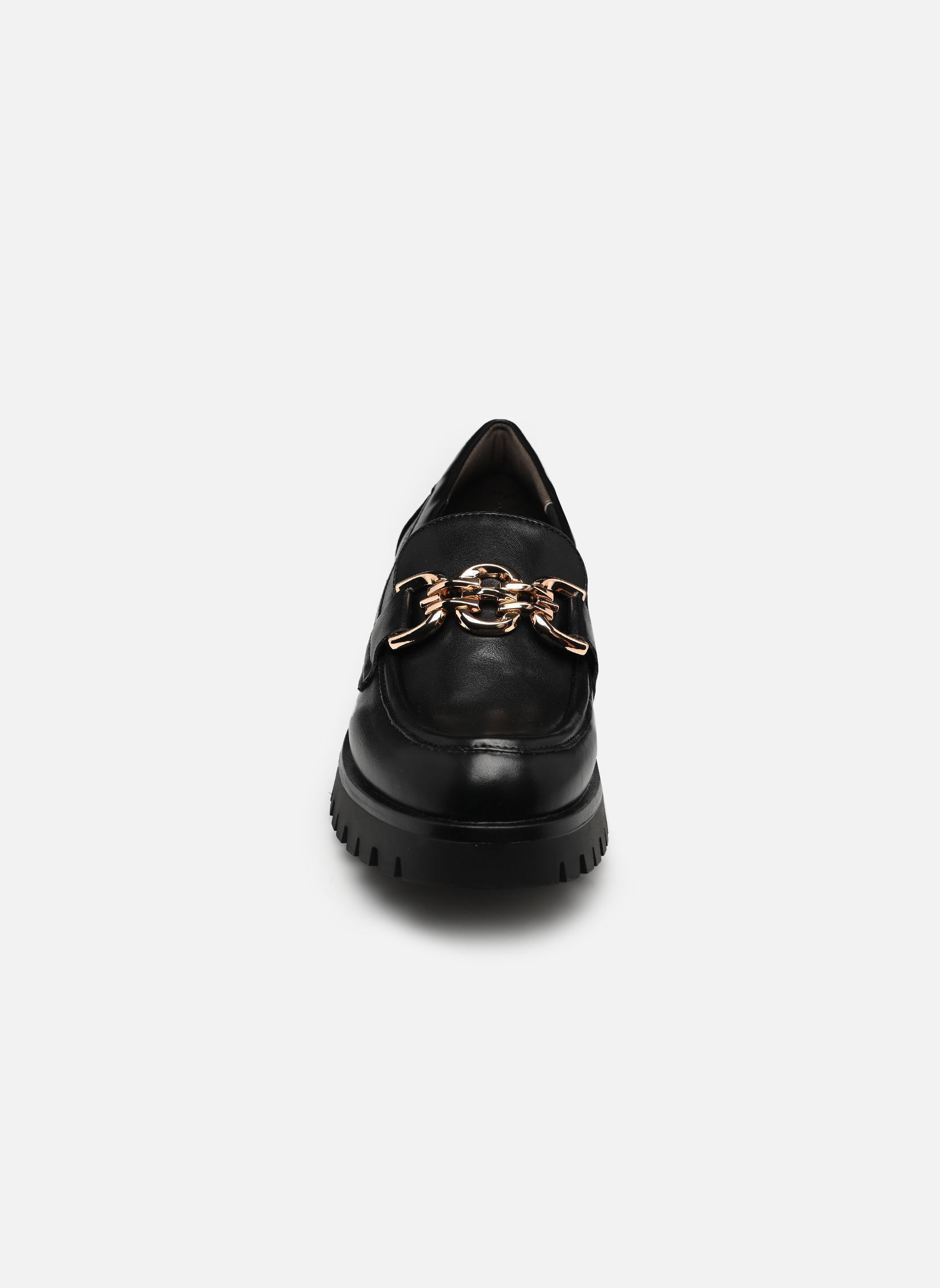 Loafer 24759-45 damen schwarz Tamaris Loafer 24759-45 damen schwarz BLACK UNI