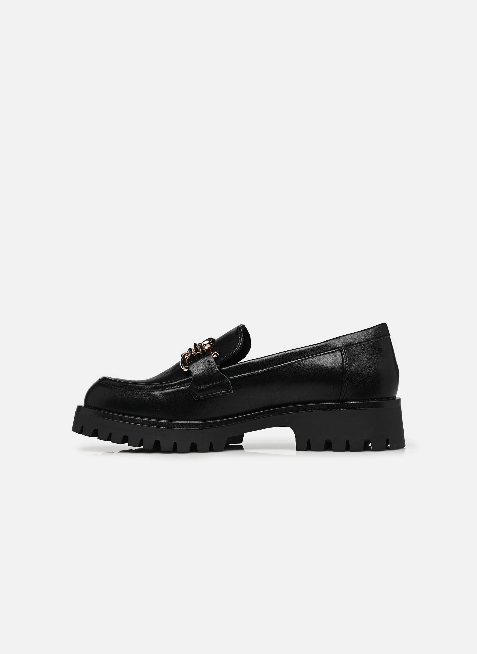 Loafer 24759-45 damen schwarz Tamaris Loafer 24759-45 damen schwarz BLACK UNI