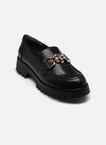 Loafer 24759-45 damen schwarz