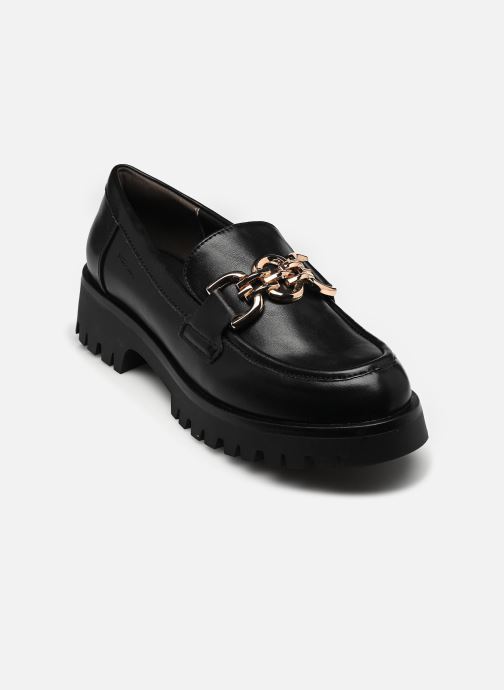 Tamaris Loafer 24759-45 damen schwarz