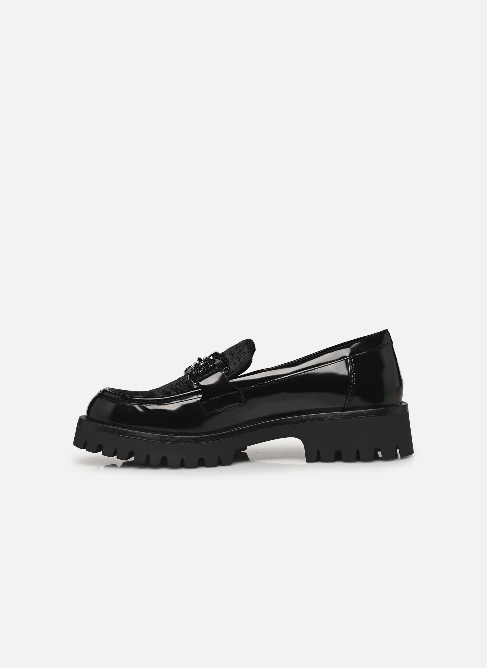 Mocassins 24759-45 dames zwart Tamaris Mocassins 24759-45 dames zwart BLACK