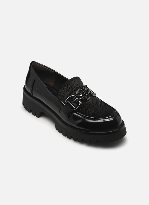 Tamaris Mocassins 24759-45 femme noir