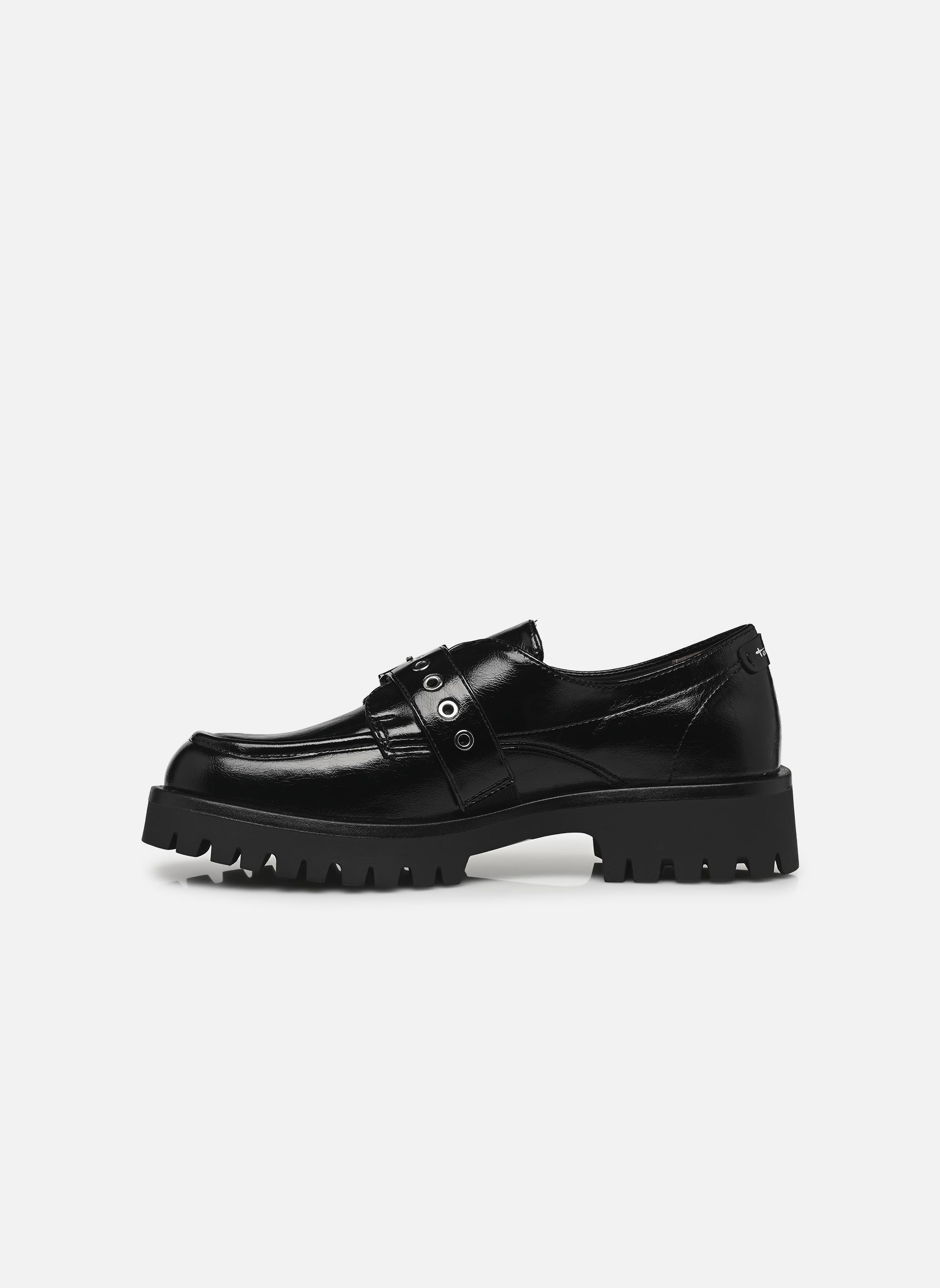Mocassins 24766-45 femme noir Tamaris Mocassins 24766-45 femme noir BLACK
